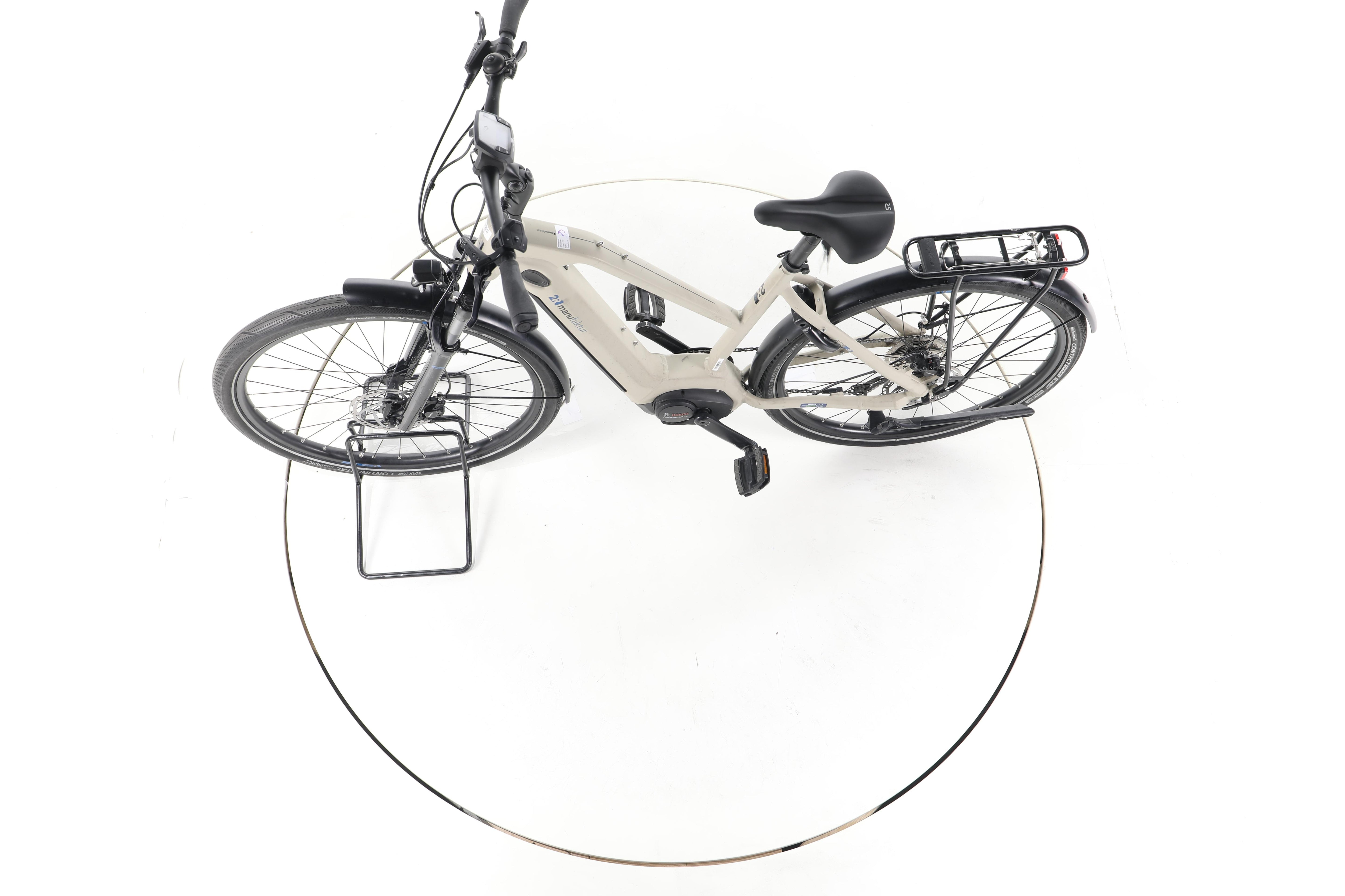 2R Manufaktur ETX 9 Trekking E-Bike - Image 19