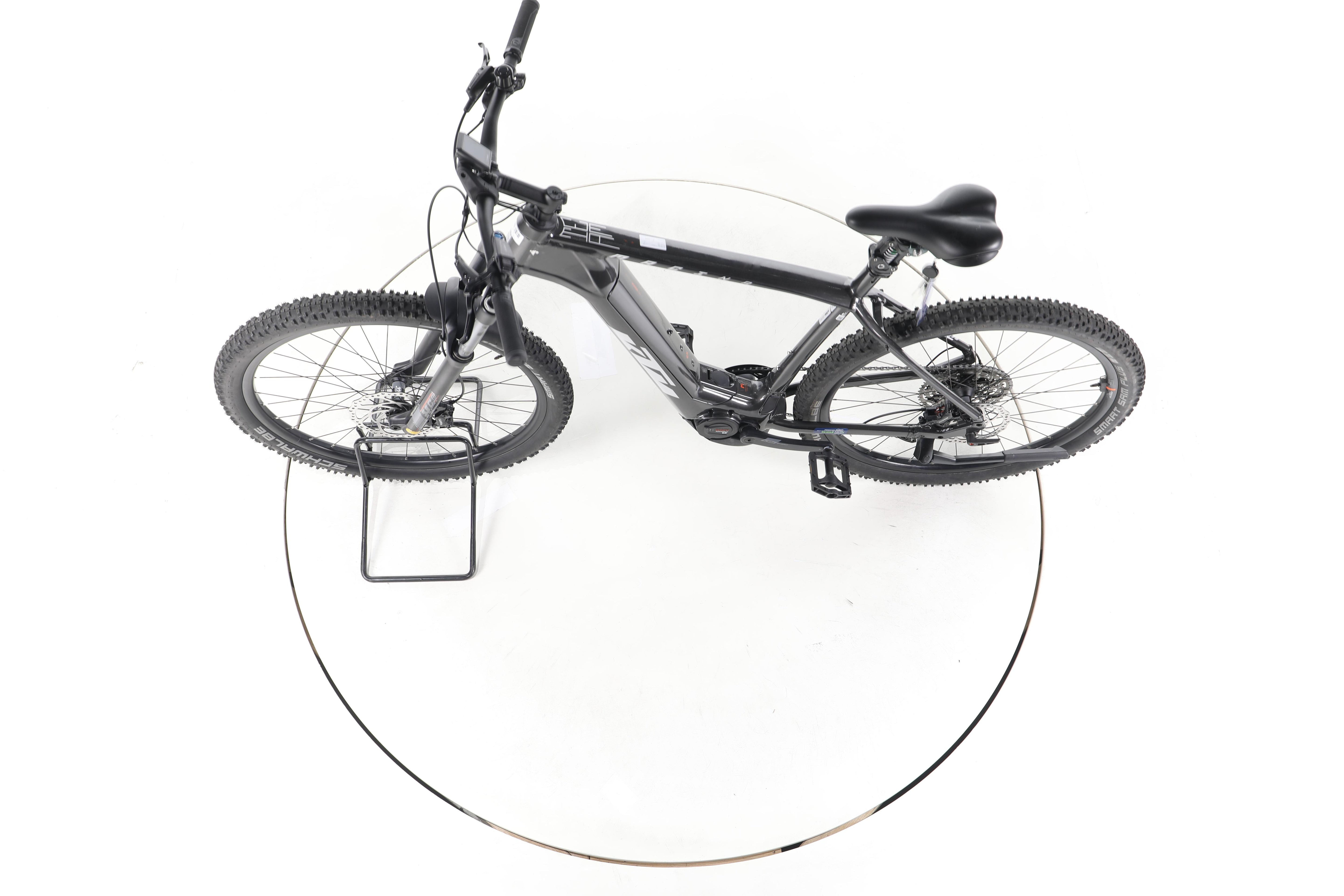 KTM Team XL Macina E-Bike - Image 19