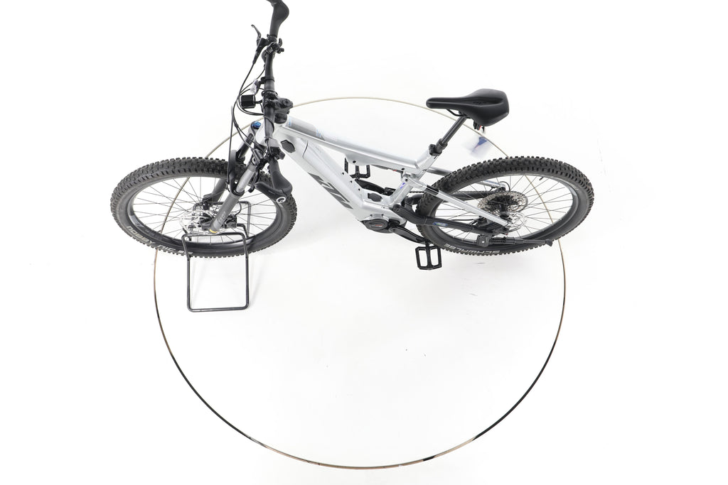 KTM Macina Lycan 772 Fully E-Bike 2023 - Image 19