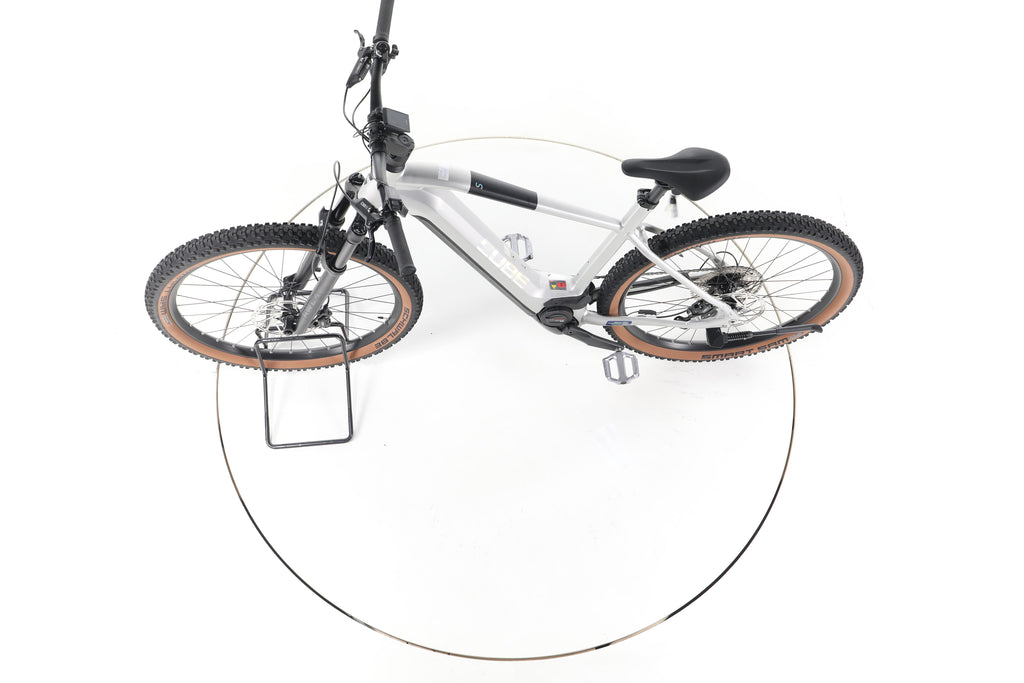 Cube Reaction Hybrid SLX E-Bike 2023 - Image 19