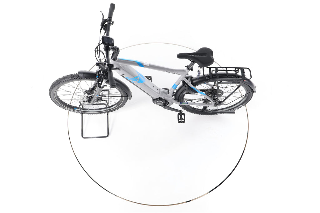 R Raymon Crossray E 6.0 Trekking E-Bike - Image 19