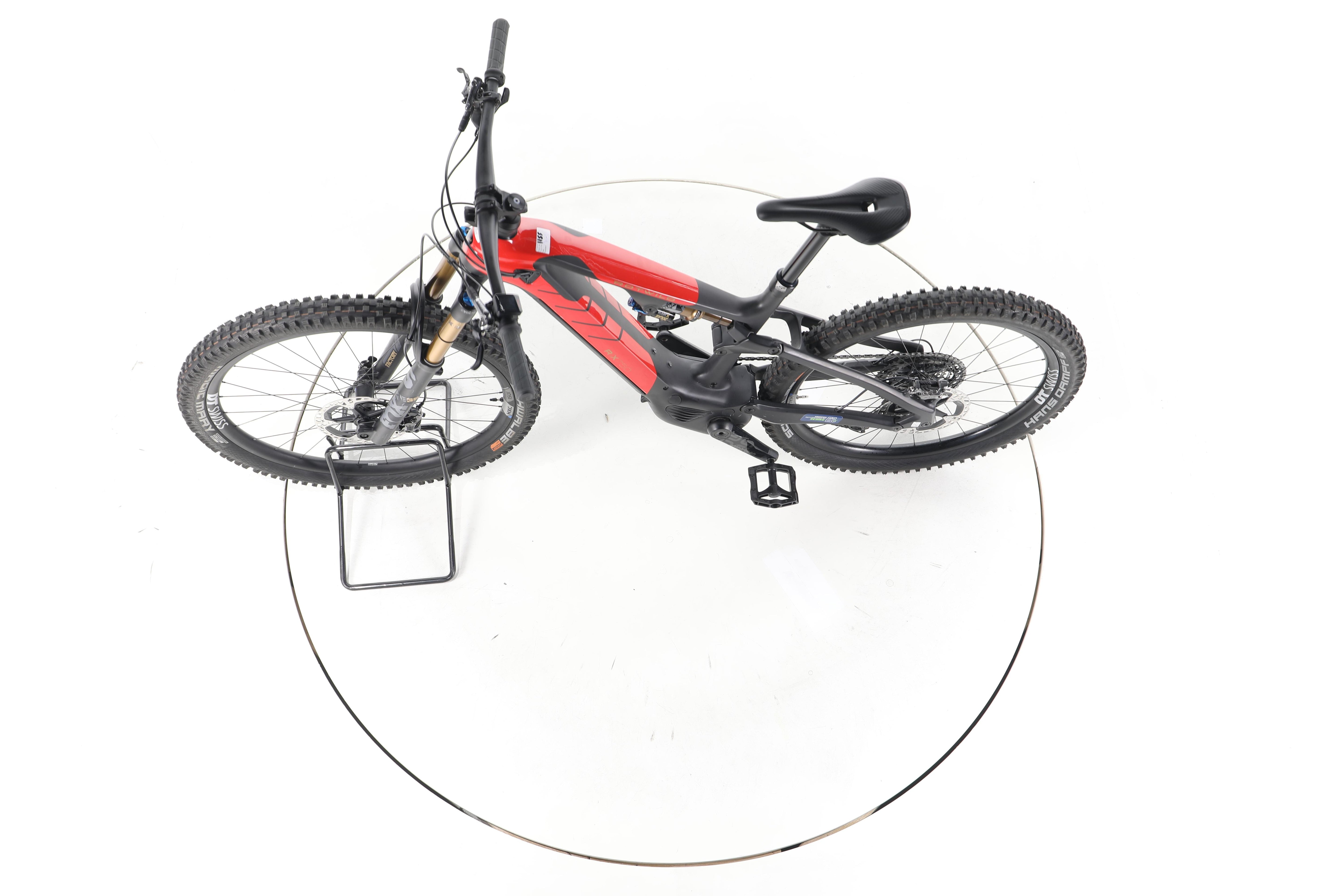 Rotwild R.X750 Ultra E-Bike Fully Carbon - Image 19