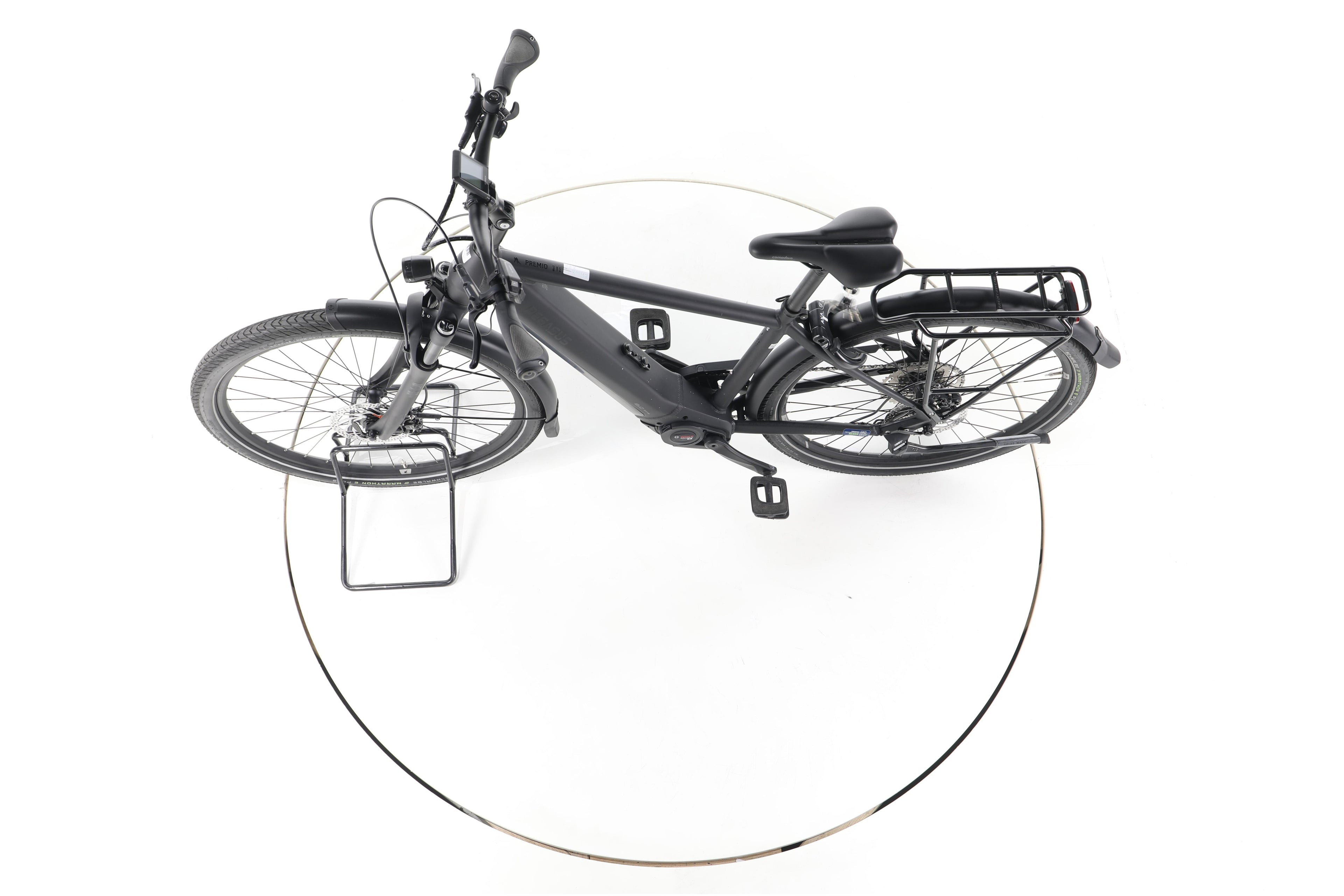Pegasus Premio EVO 10 Lite Trekking E-Bike 2023 - Image 19