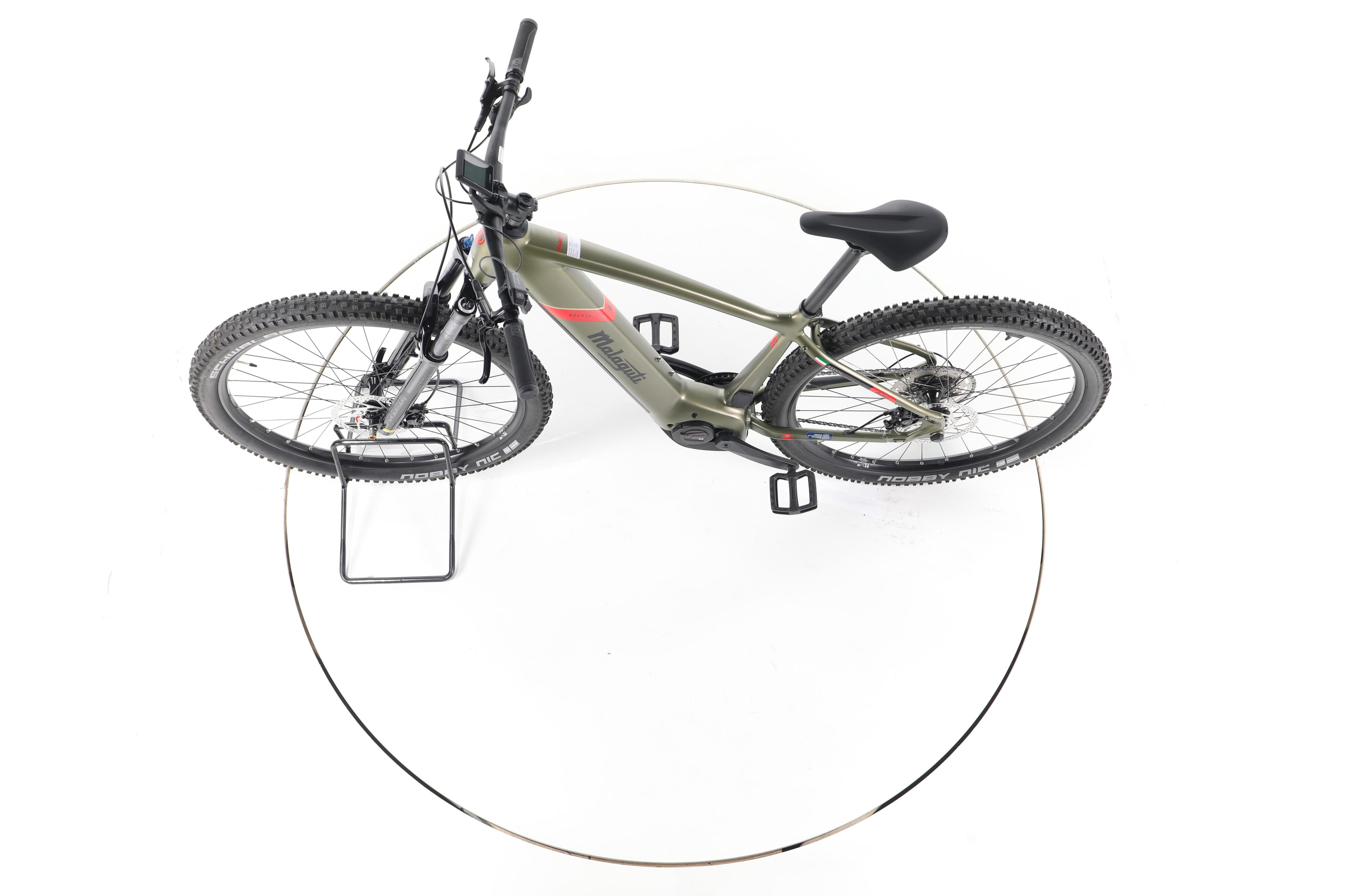 Malaguti Brenta HT 5.1 E-Bike 2023 - Image 19