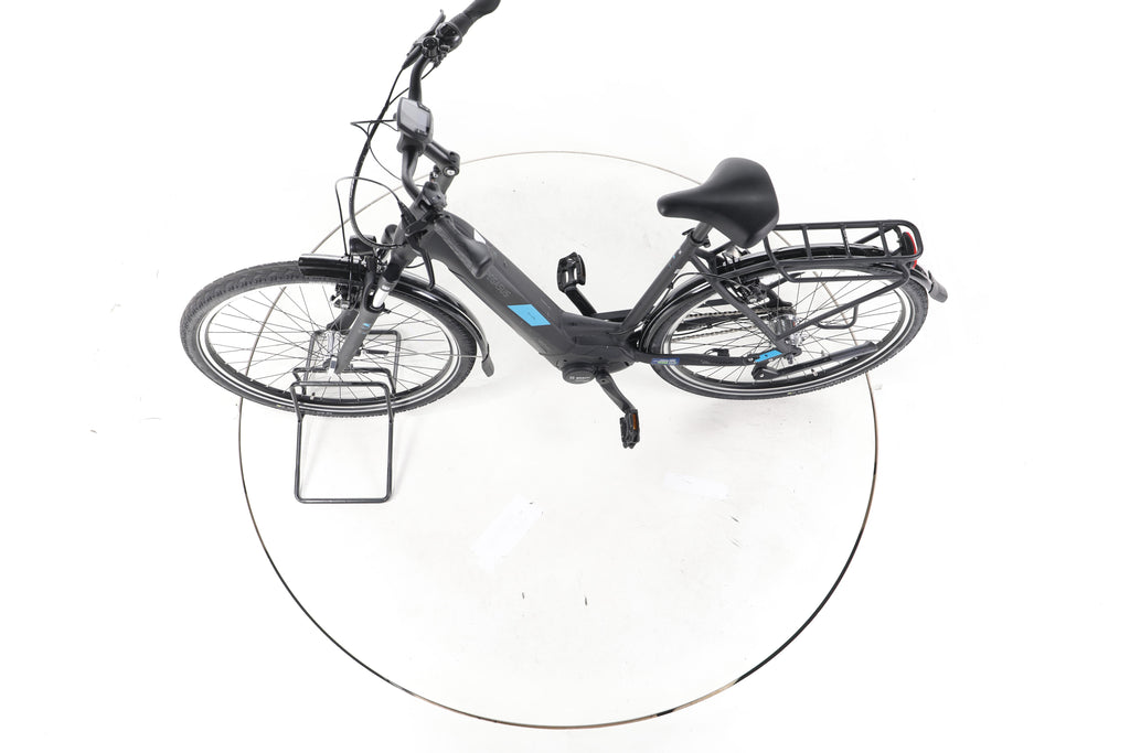 Pegasus Solero Evo 7R Plus City E-Bike Tiefeinsteiger - Image 19