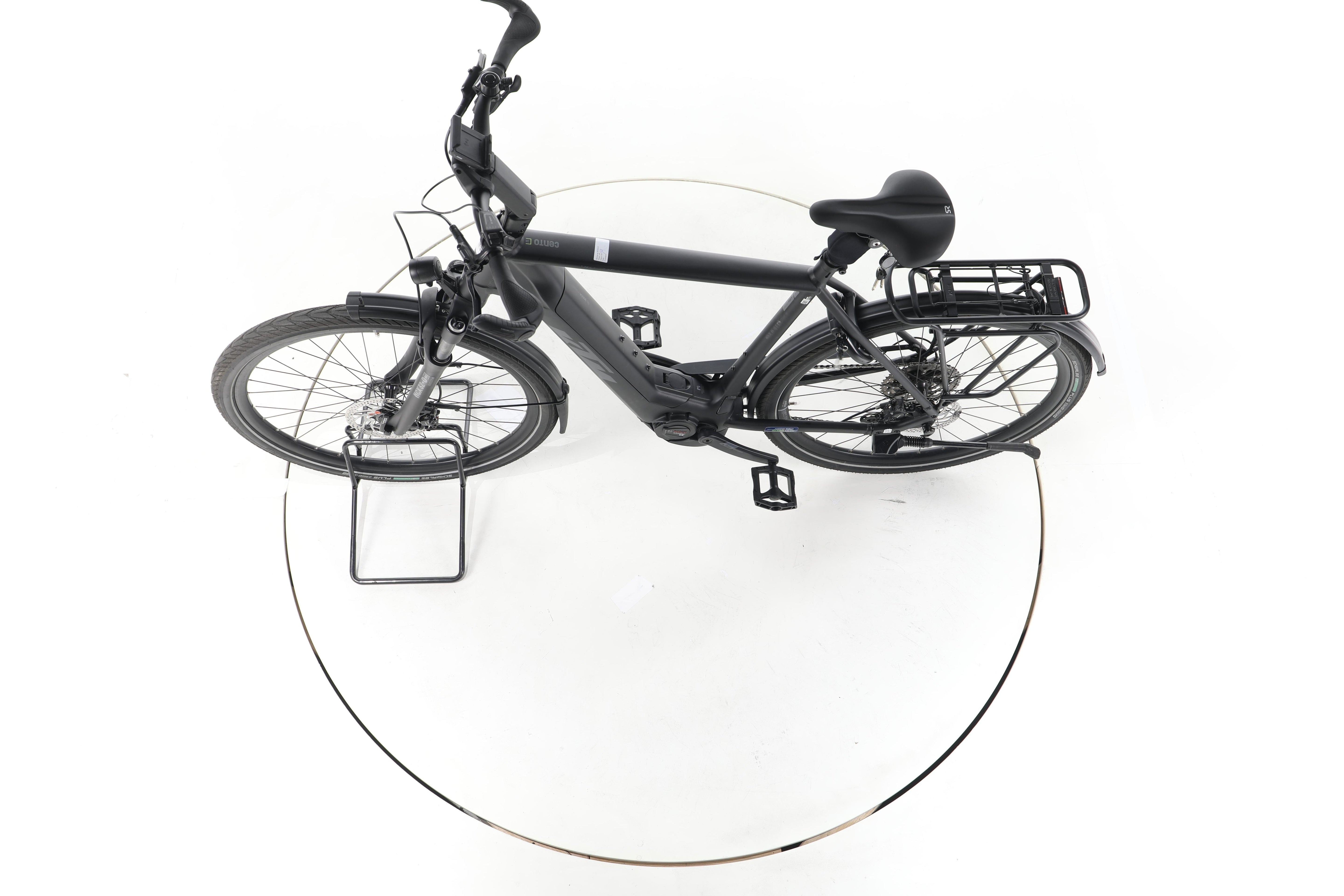 KTM Cento 10 Trekking E-Bike - Image 19
