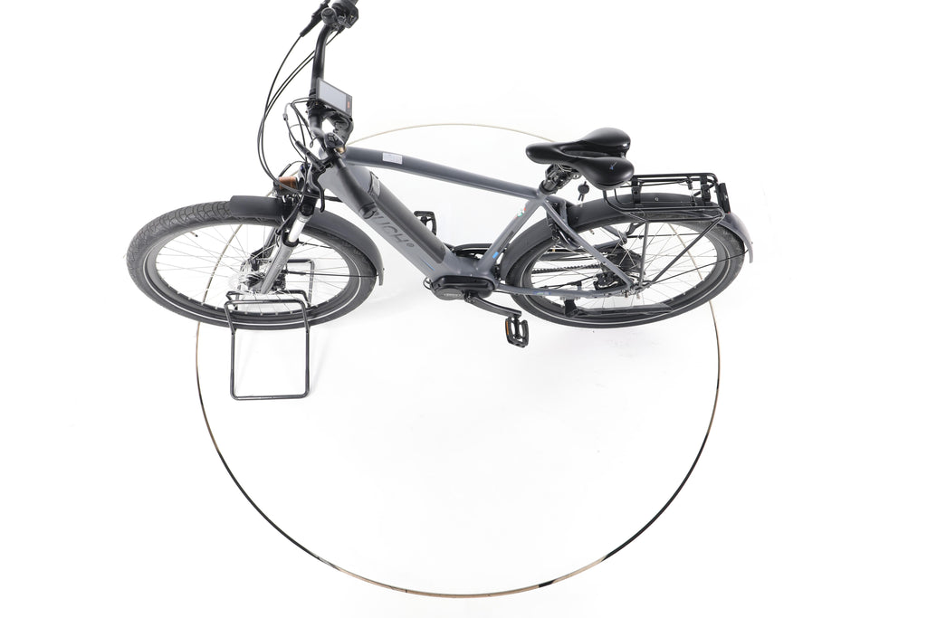 Puch Q4.8 SUV FL City E-Bike - Image 19