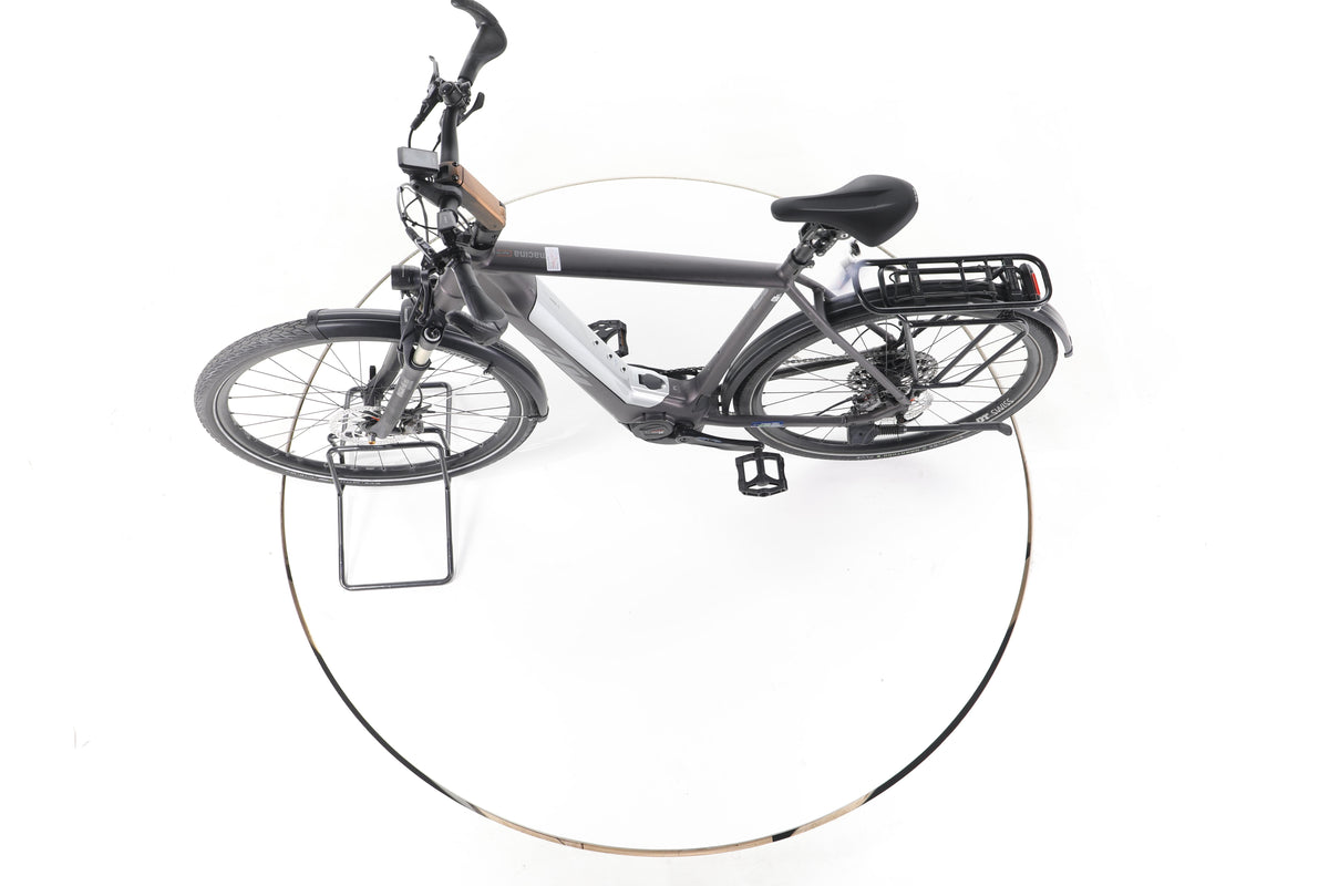 KTM Macina Style 710 Trekking E-Bike - Image 19