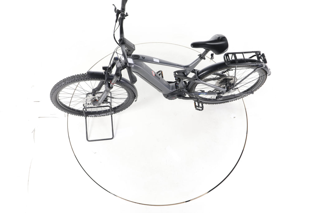 Carver SUV E.530 FS Trekking E-Bike - Image 19