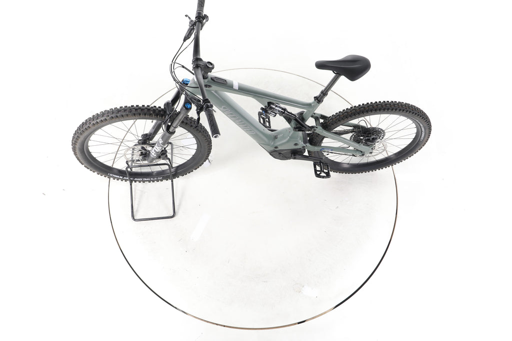 Specialized Turbo Levo Comp E-Bike Fully - Image 19