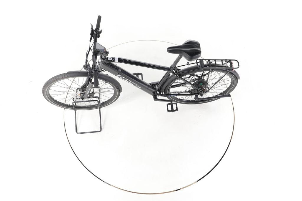 Econic One Urban smart Trekking E-Bike - Image 19