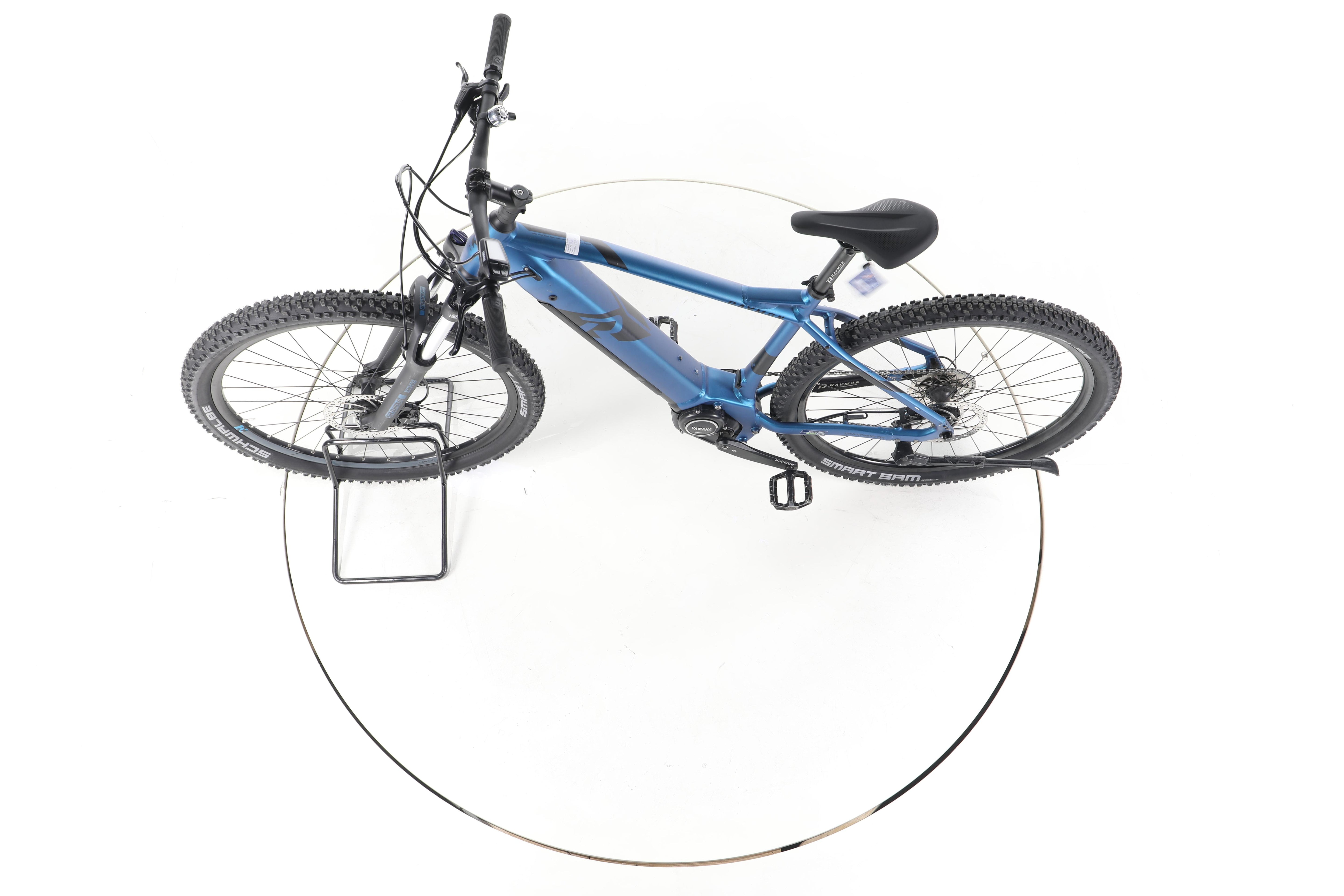 R Raymon HardRay E 5.0 E-Bike - Image 19