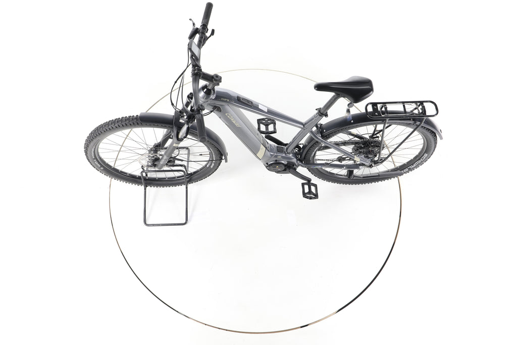 Conway Cairon S 2.0 Trekking E-Bike 2023 - Image 19