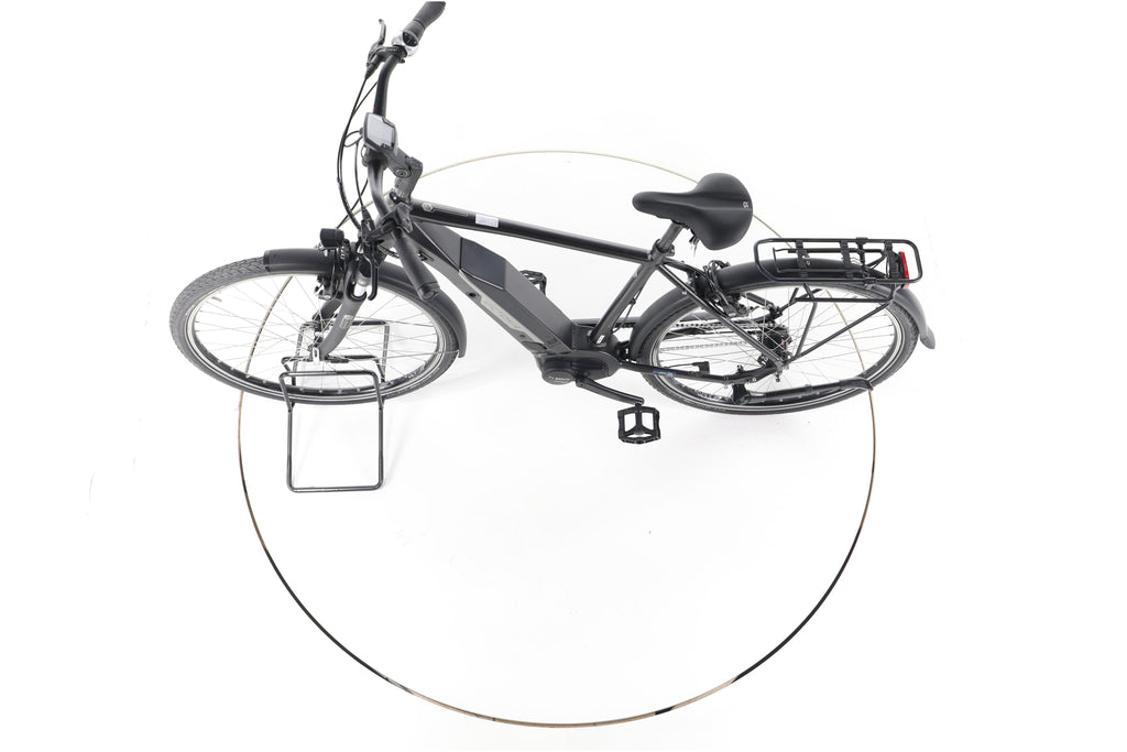 Victoria eTrekking 7.6 City E-Bike - Image 19
