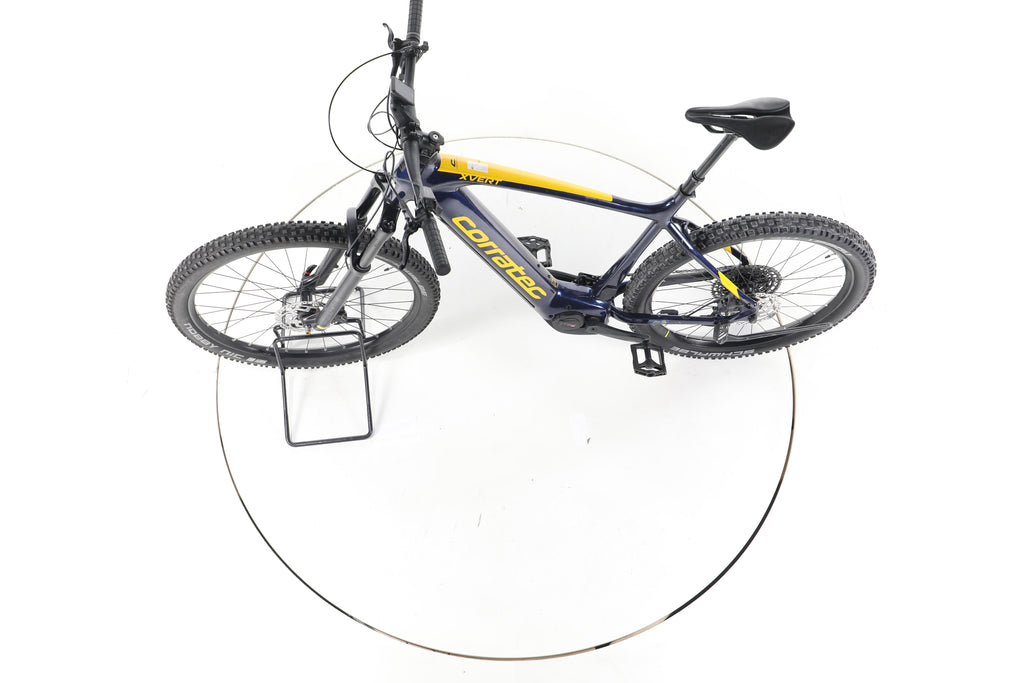 Corratec E-Power X-Vert Pro Plus E-Bike 2023 - Image 19