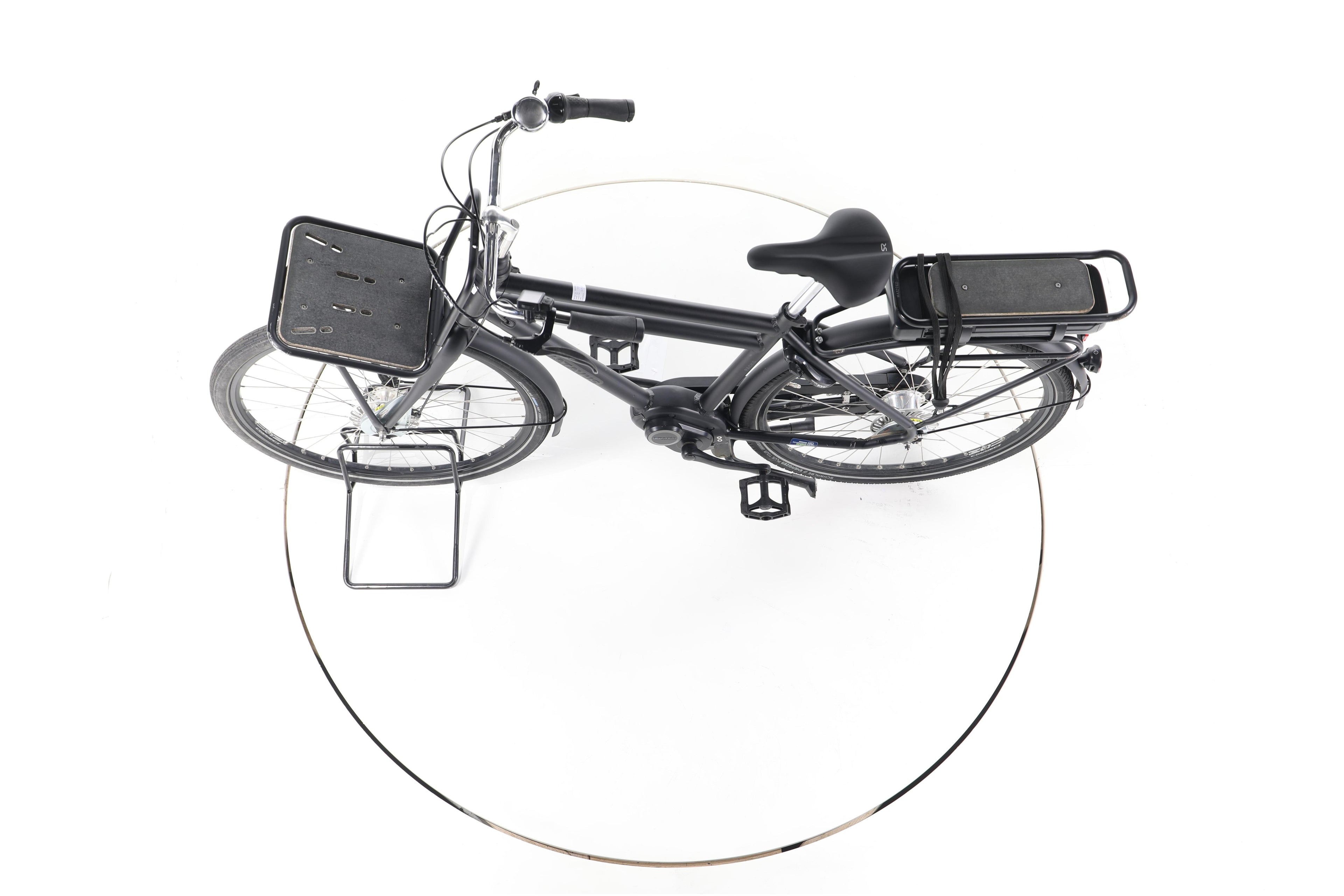 Batavus Packd E-go® Plus City E-Bike - Image 19