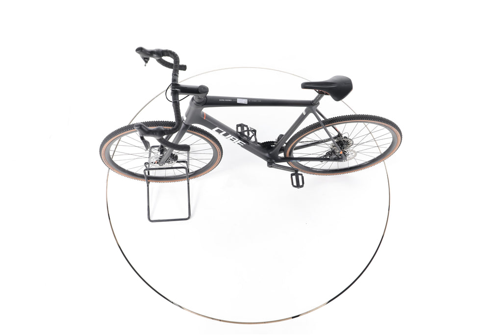 Cube Cross Race C.: 62 Pro - Image 19