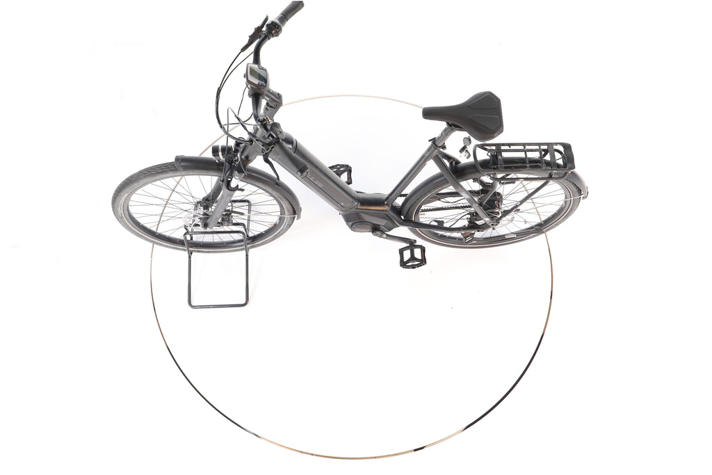 Hercules E-Imperial I-F5 City E-Bike Tiefeinsteiger - Image 19