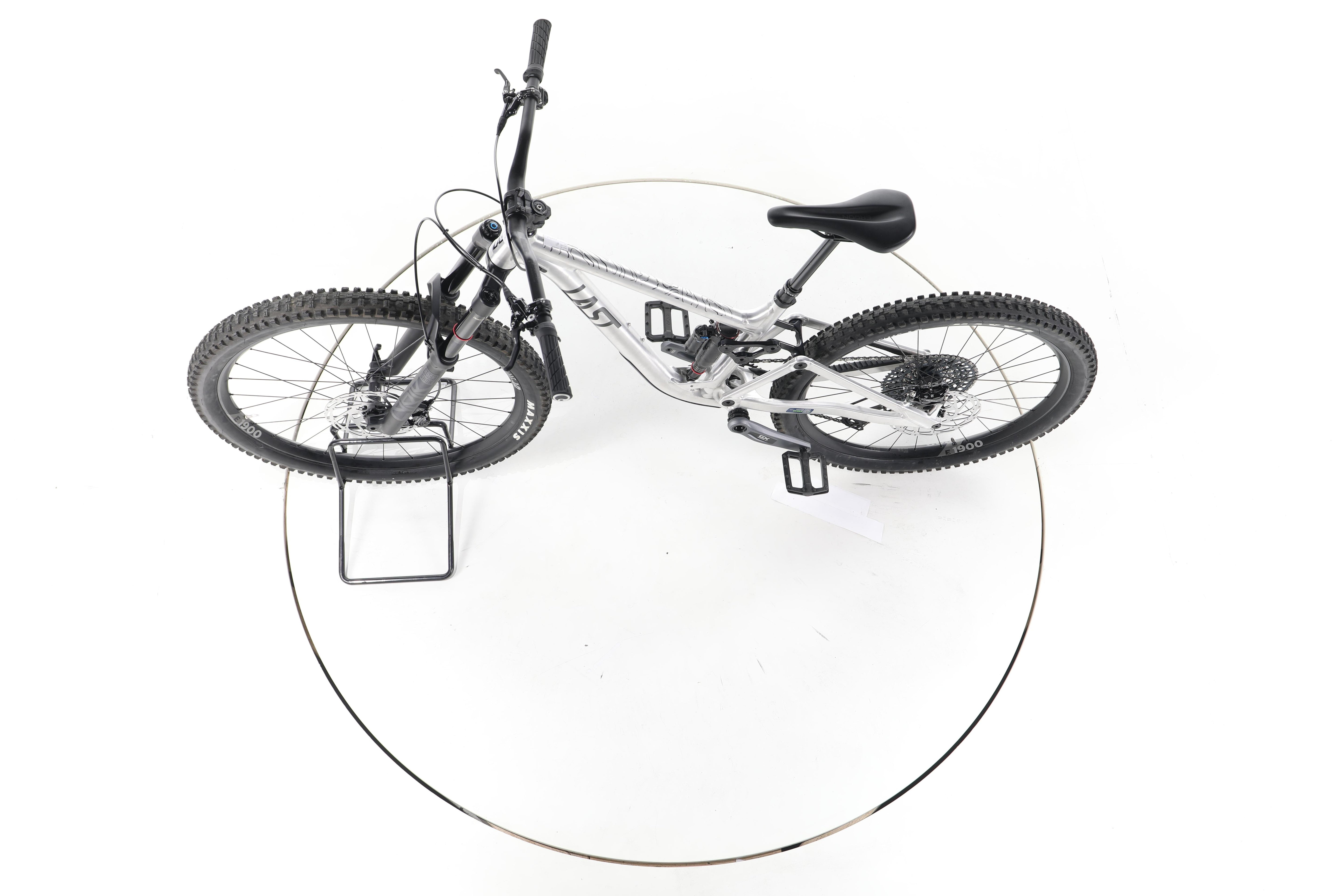 Last GLEN V3 Fahrrad Fully - Image 19