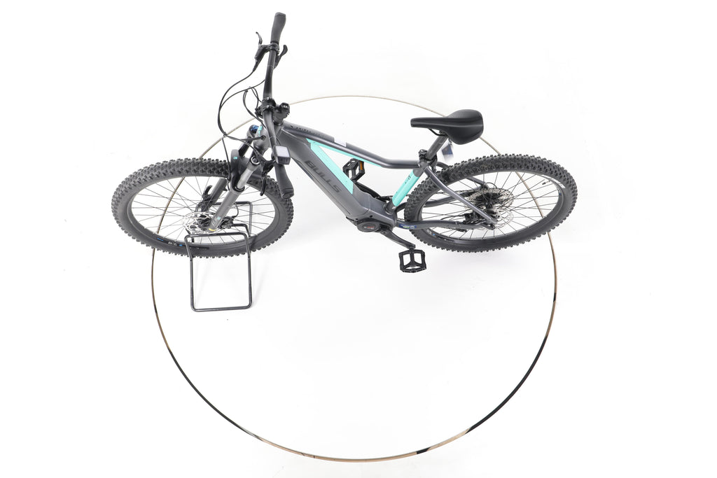 Bulls Aminga EVA 1 E-Bike - Image 19