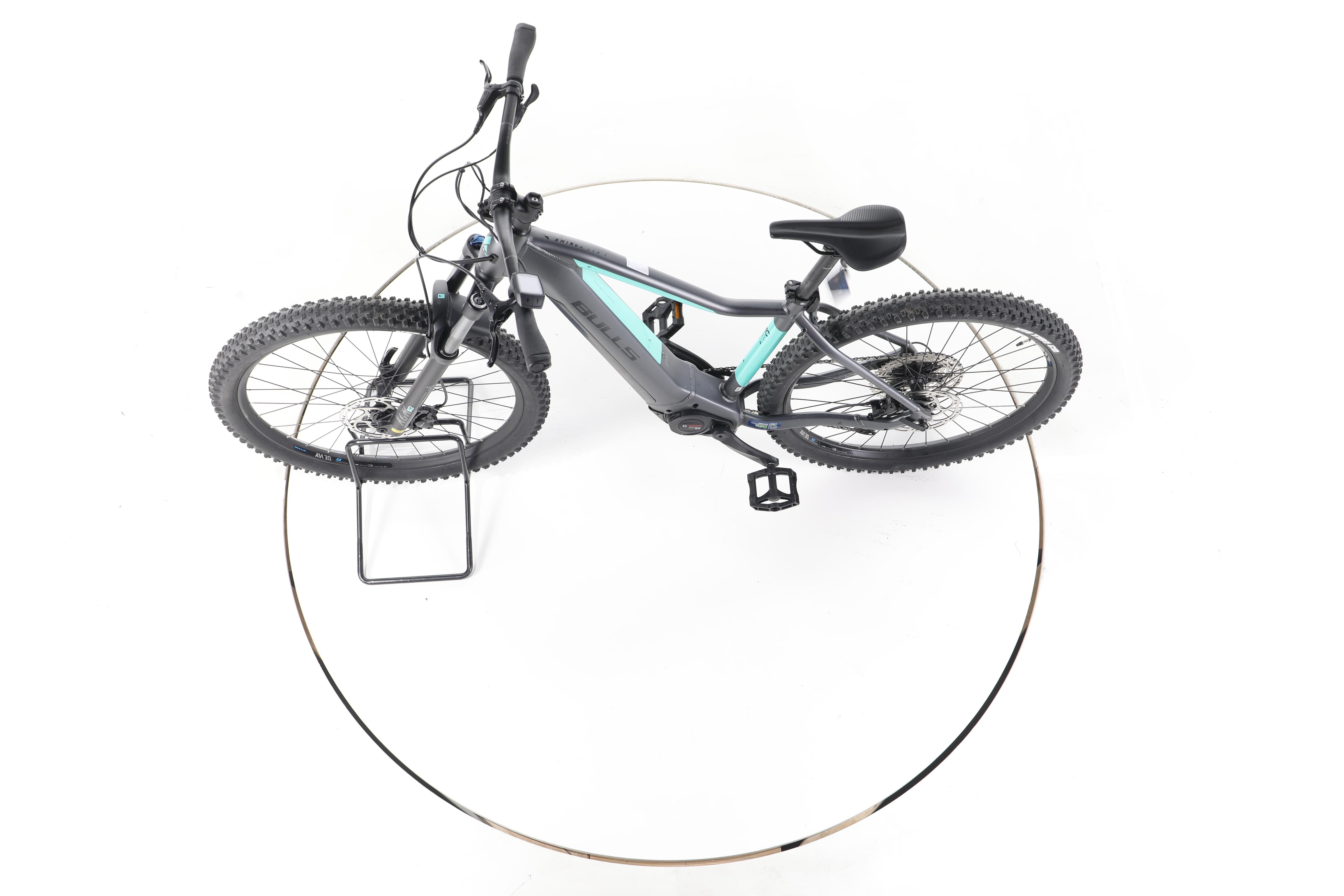 Bulls Aminga EVA 1 E-Bike - Image 19