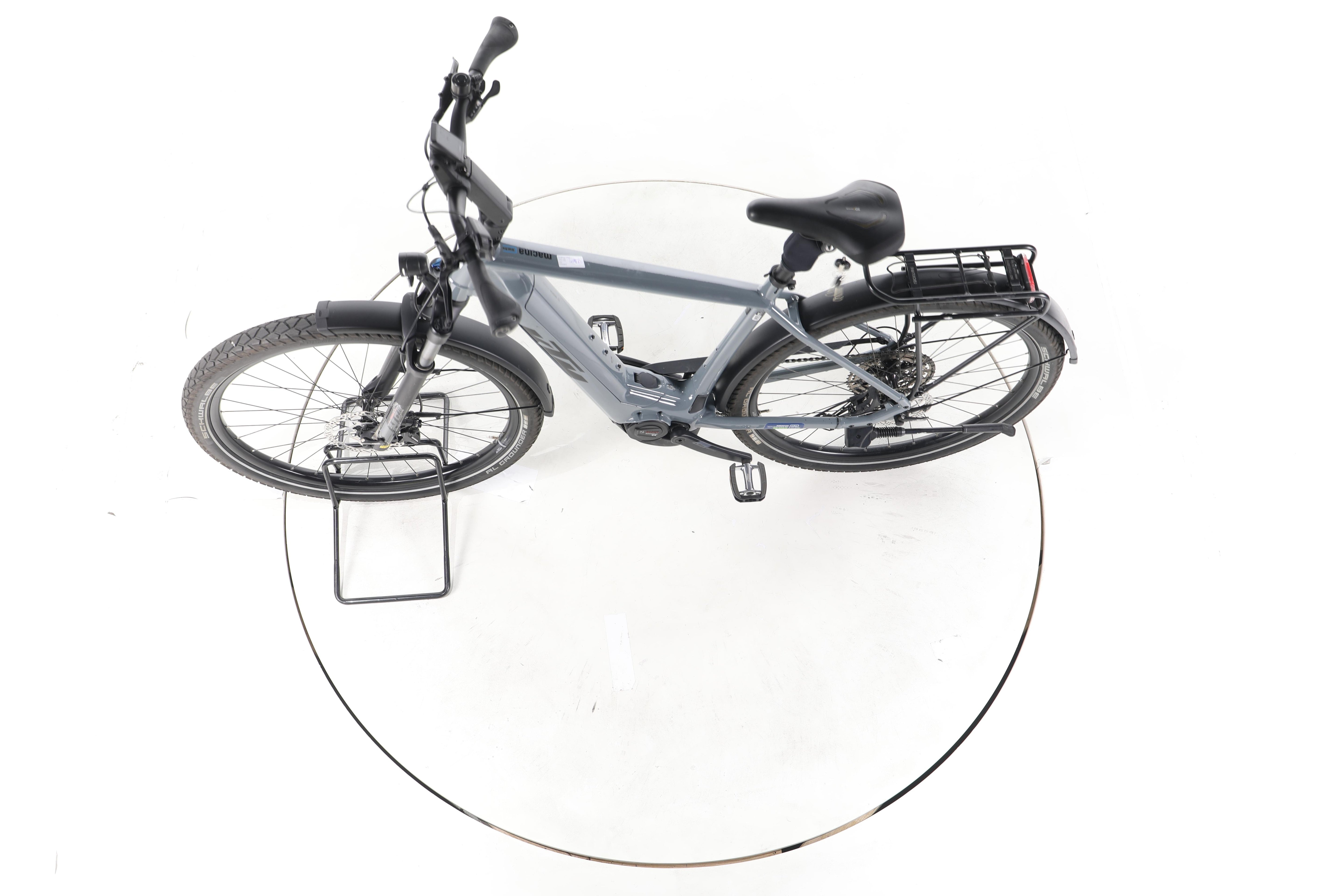 KTM Macina Gran Pro Trekking E-Bike 2024 - Image 19