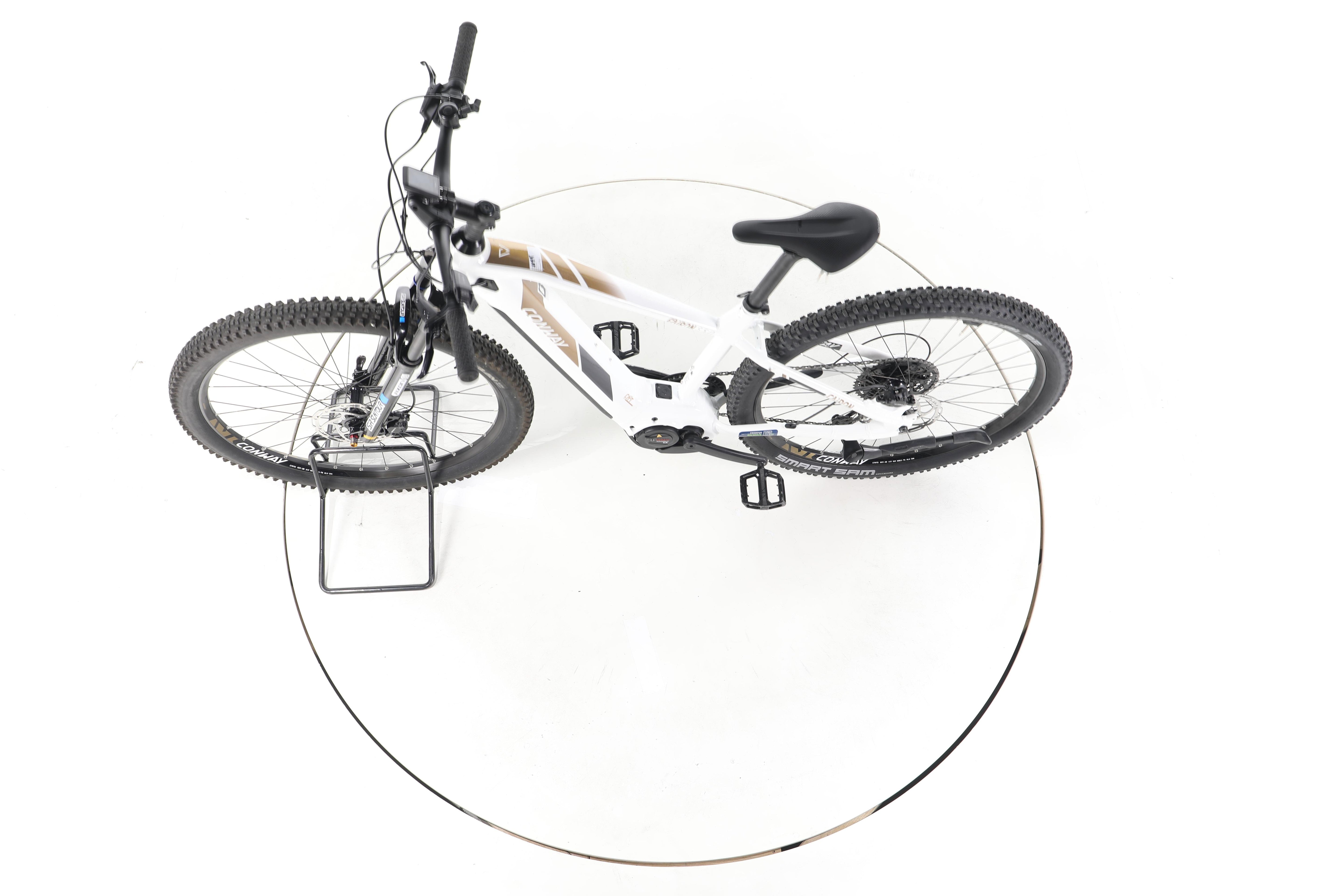 Conway cairon S 5.0 E-Bike - Image 19