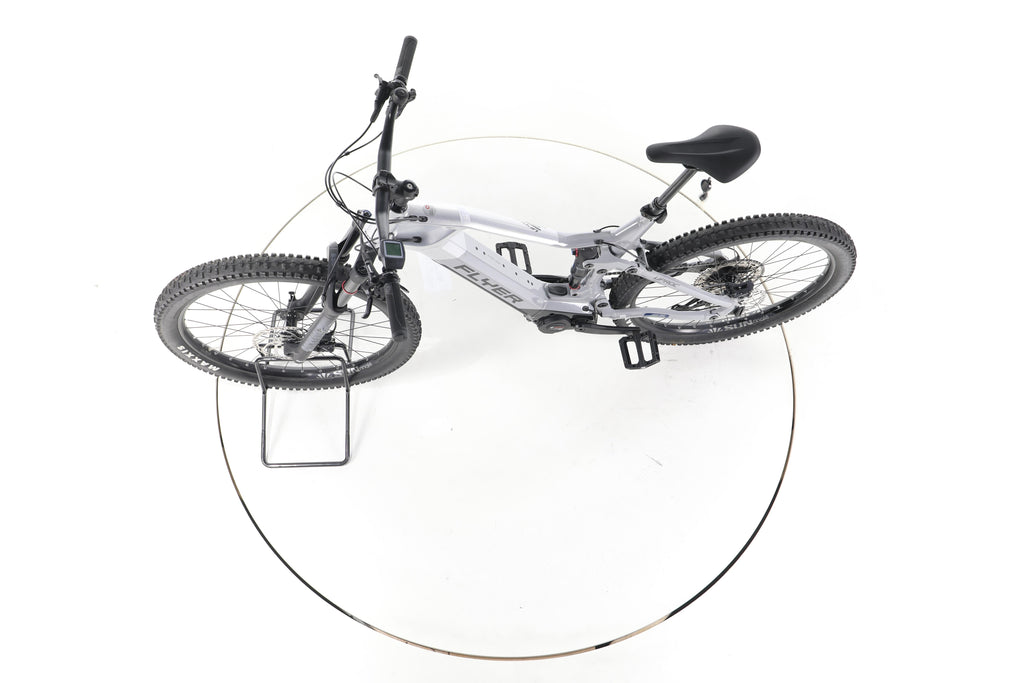 FLYER Uproc3 6.30 Fully E-Bike - Image 19