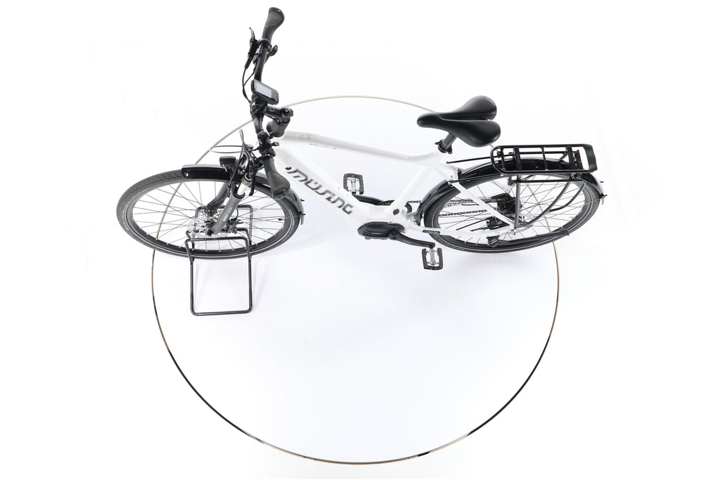 Müsing Zirkon E City E-Bike - Image 19