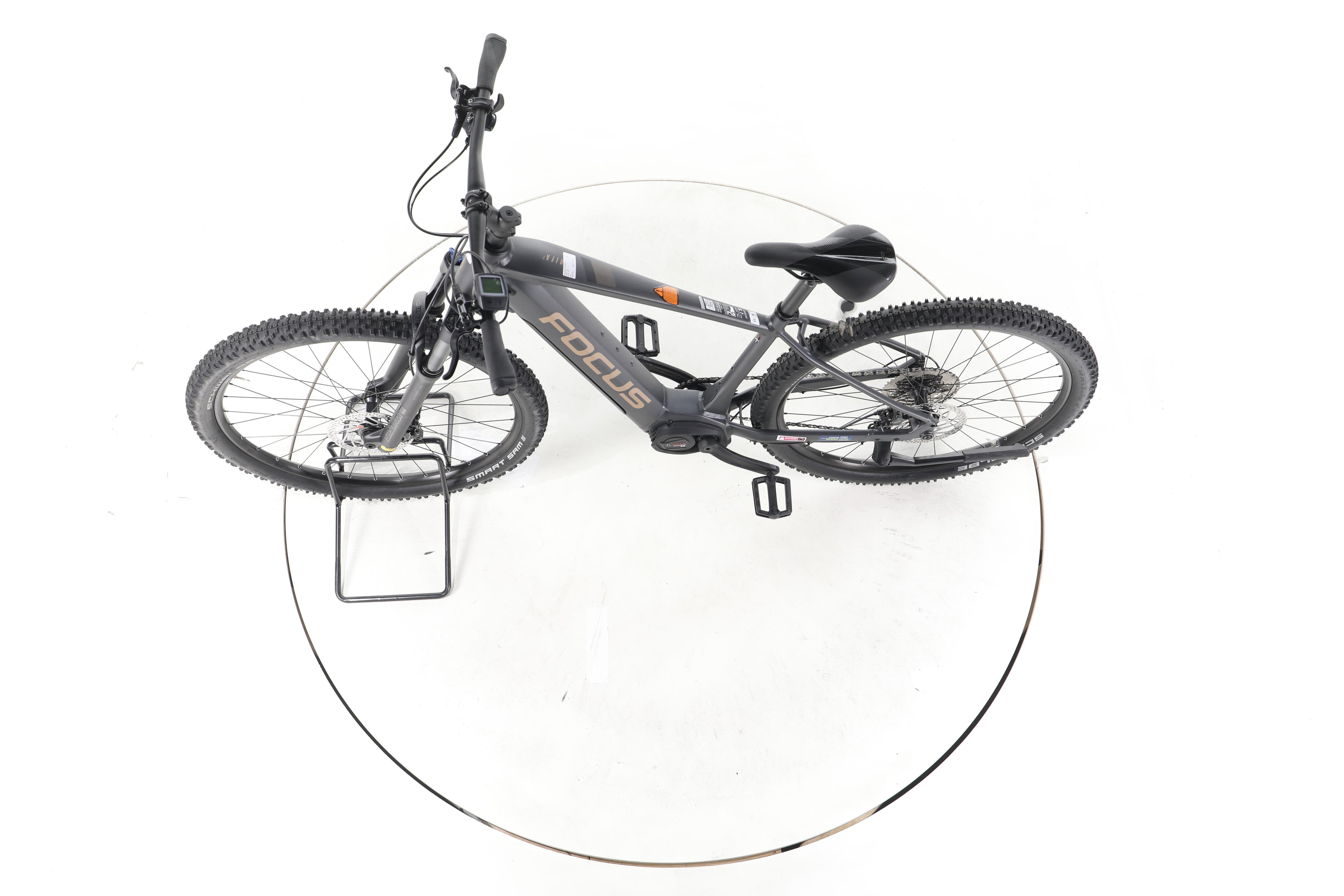 Focus Jarifa² 6.7 E-Bike - Image 19