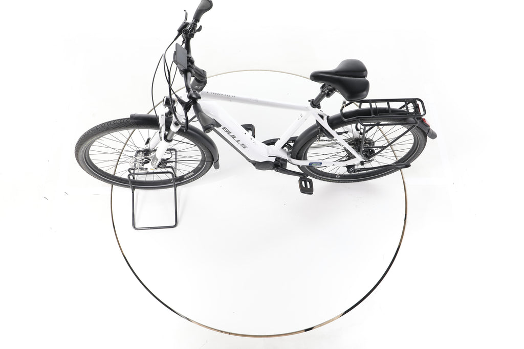 Bulls Tourer EVO 10 Trekking E-Bike - Image 19