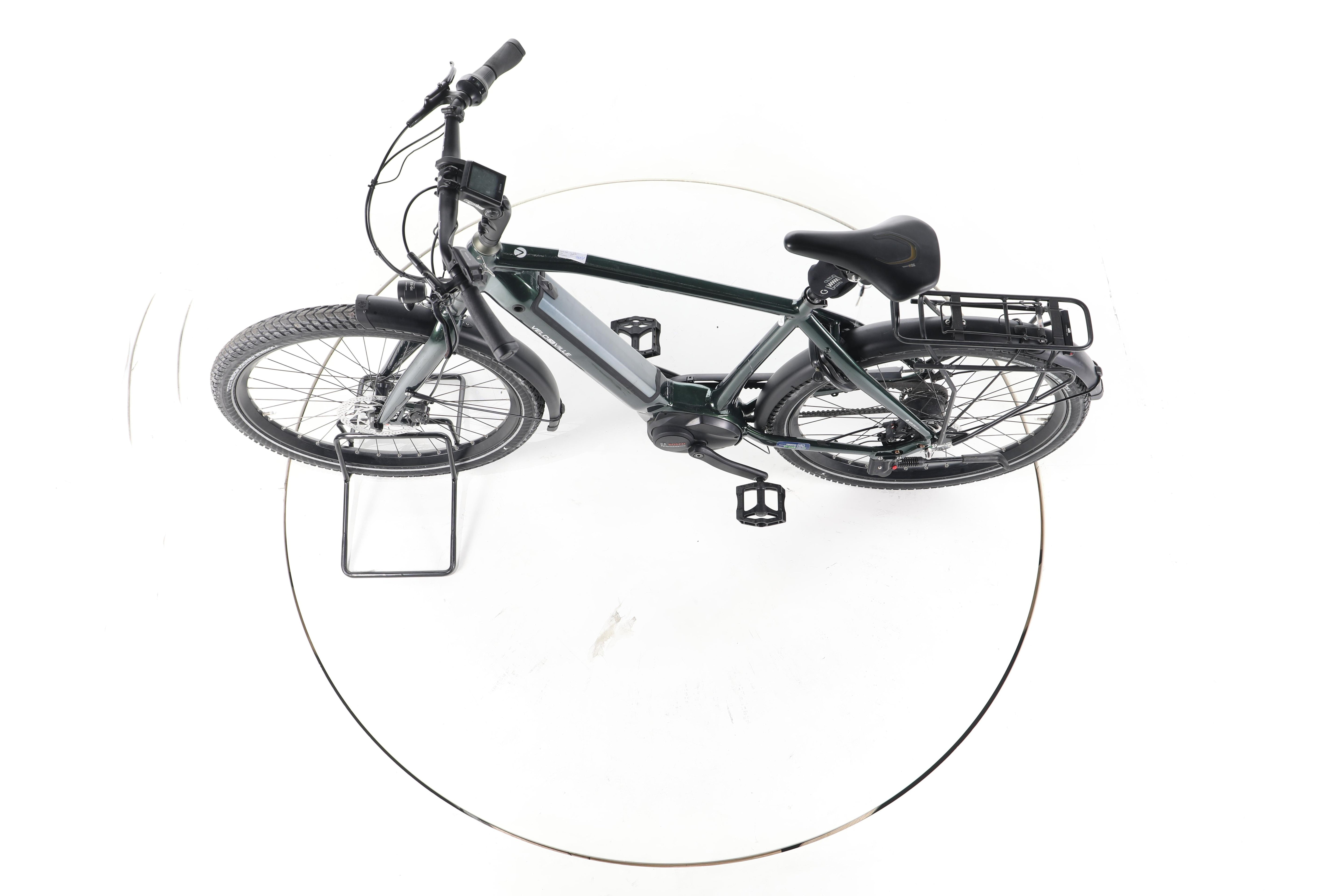 Velo de Ville SEB 890 Smart City E-Bike 2023 - Image 19