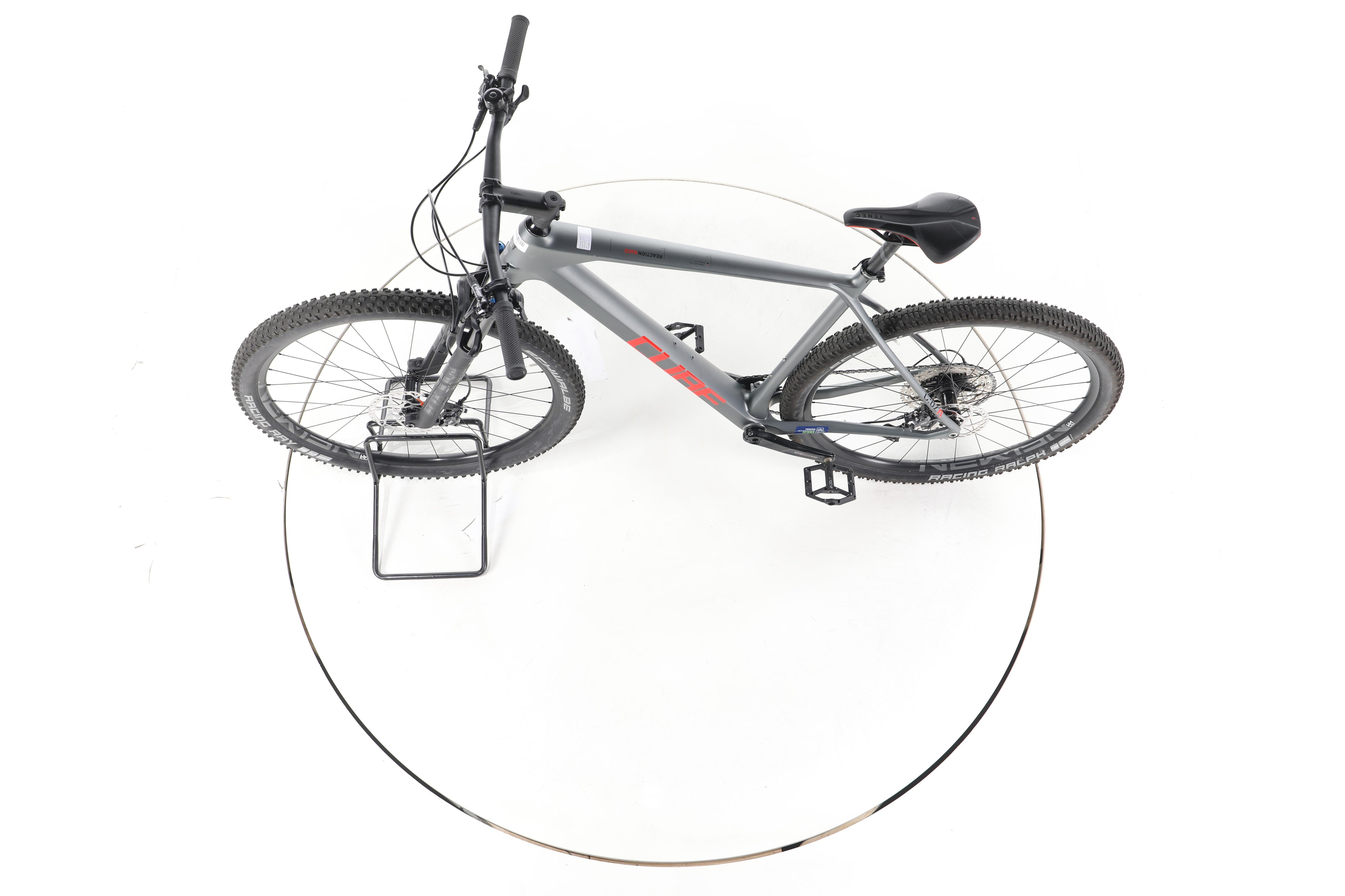 Cube Reaction C:62 Race - Image 19
