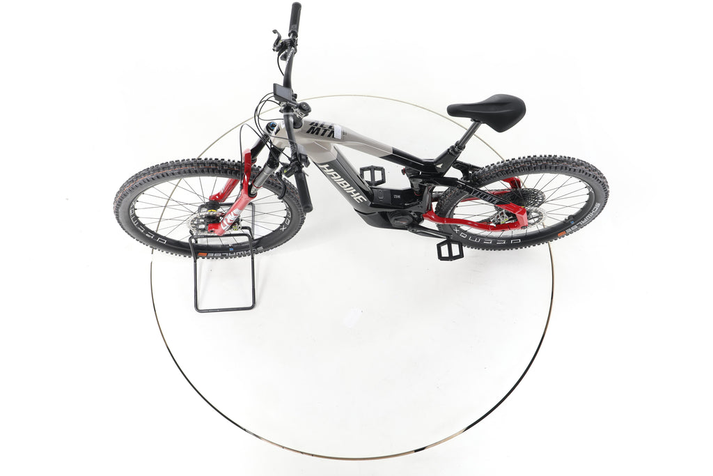 Haibike AllMtn CF SE E-Bike Fully Carbon - Image 19