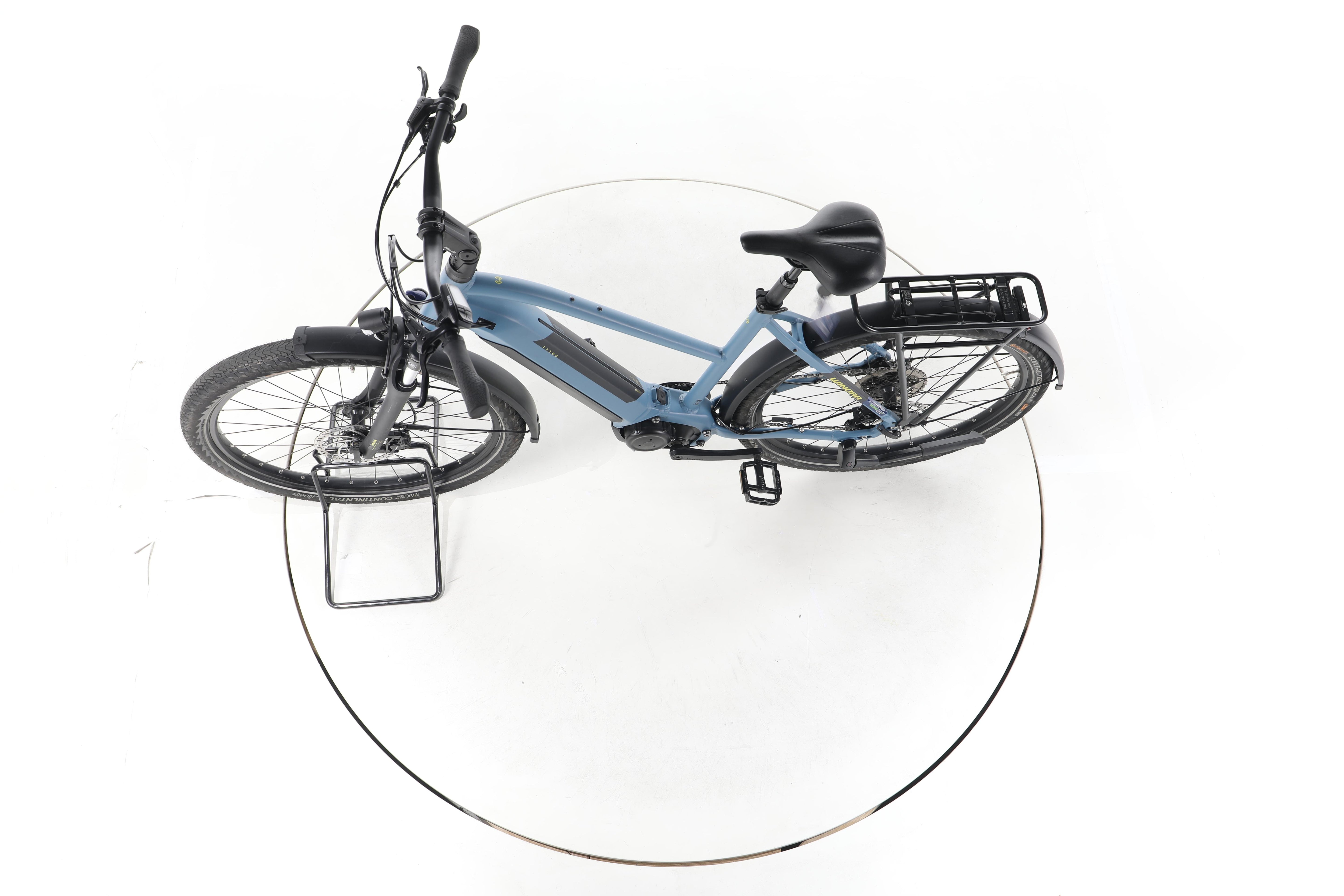 Winora TY200 Trekking E-Bike - Image 19