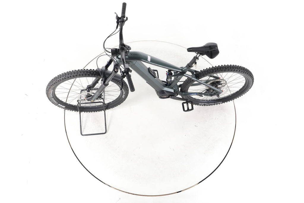 Bulls Sonic EVO AM 2 E-Bike Fully - Image 19