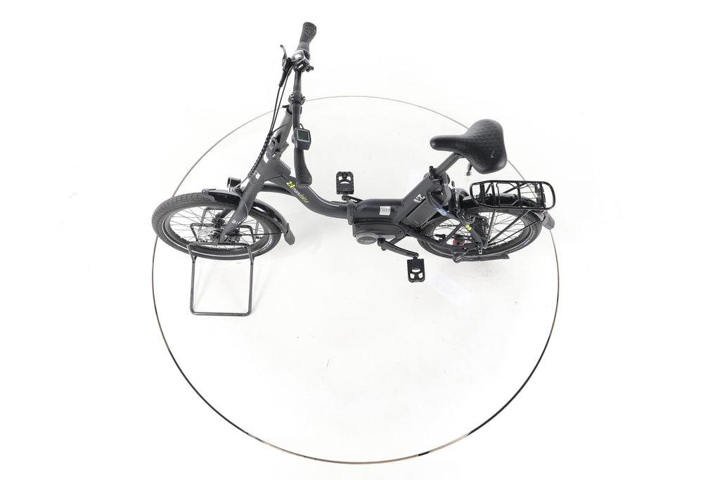 2R Manufaktur FXN7 Falt E-Bike Tiefeinsteiger - Image 19