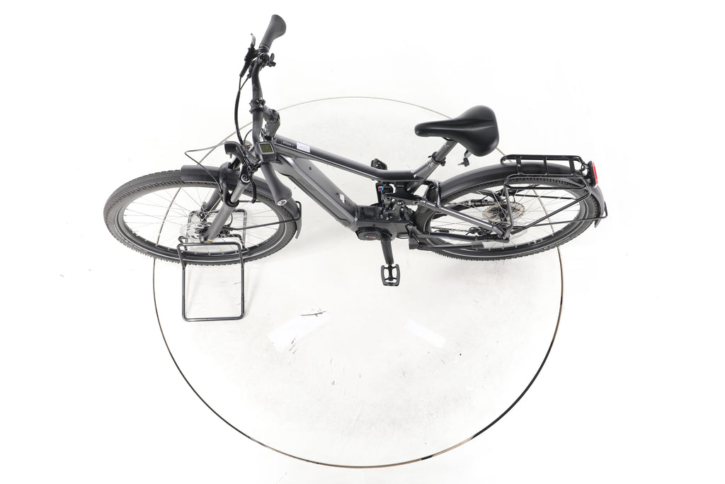Bergamont E-Horizon FS Edition SUV E-Bike - Image 19