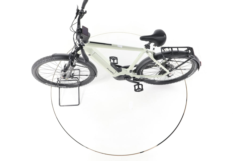 FLYER G1 Upstreet 7.12 Trekking E-Bike 2024 - Image 19