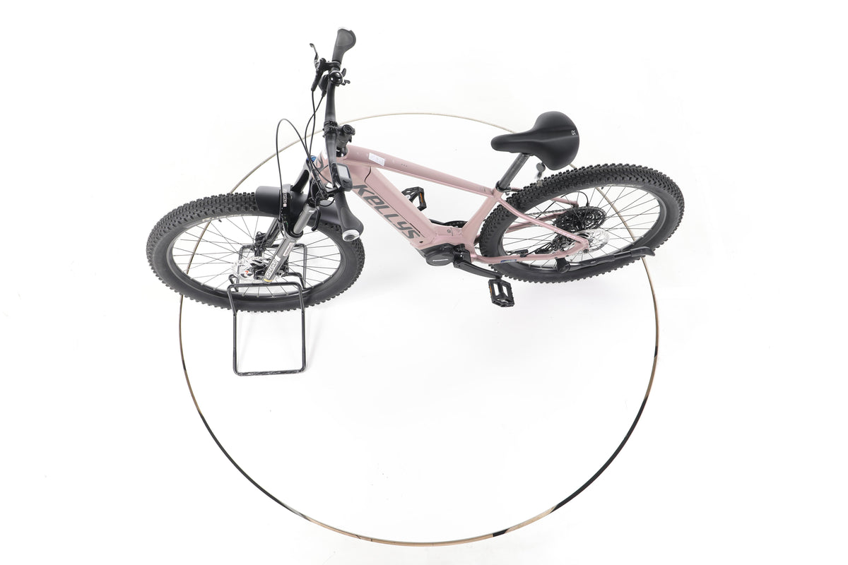Kellys Tayen R50 E-Bike - Image 19