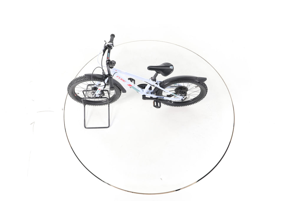 Cube Acid 200 Disc Kinder Bikes - Image 19