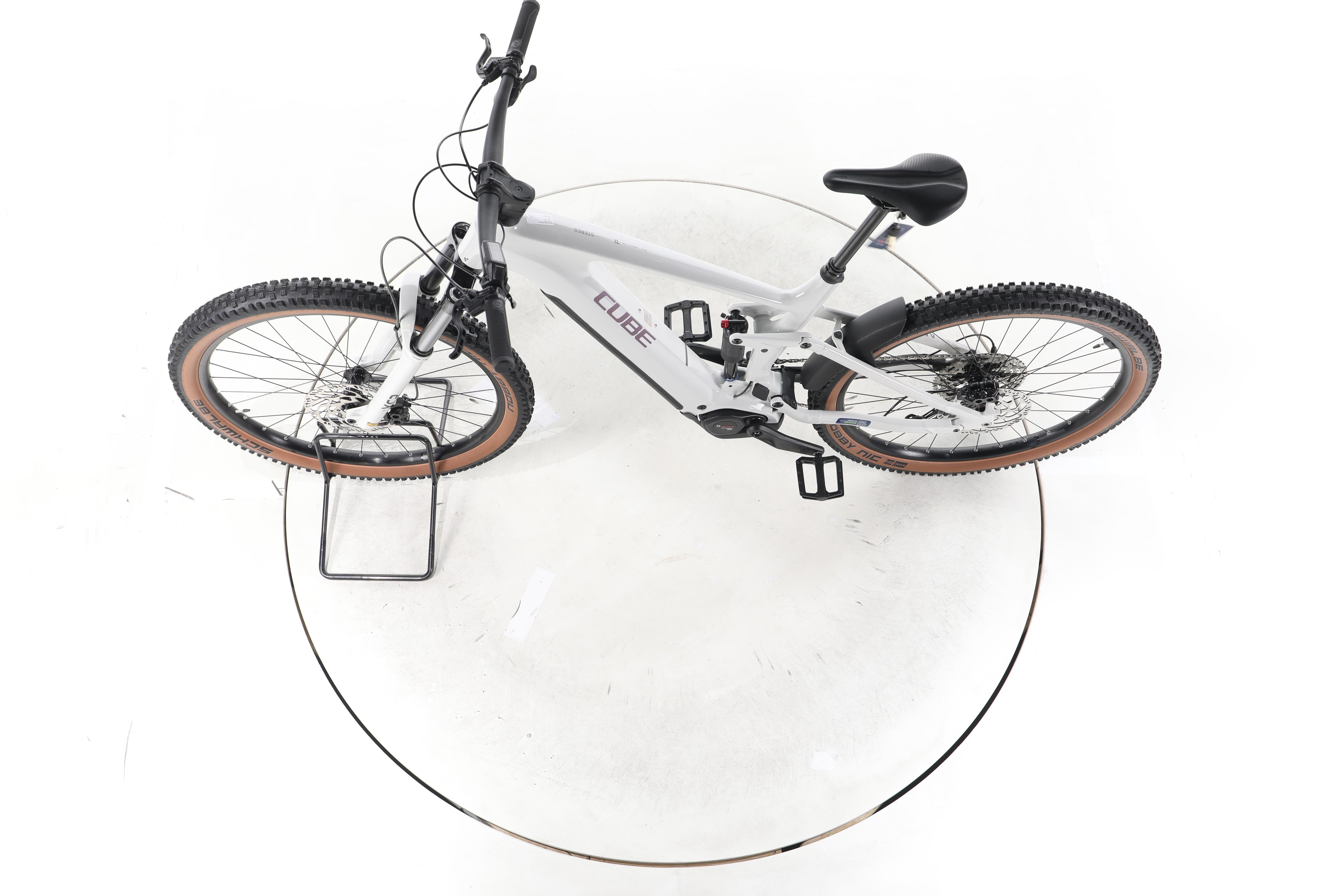 Cube Stereo Hybrid ONE44 Pro E-Bike Fully 2025 - Image 19