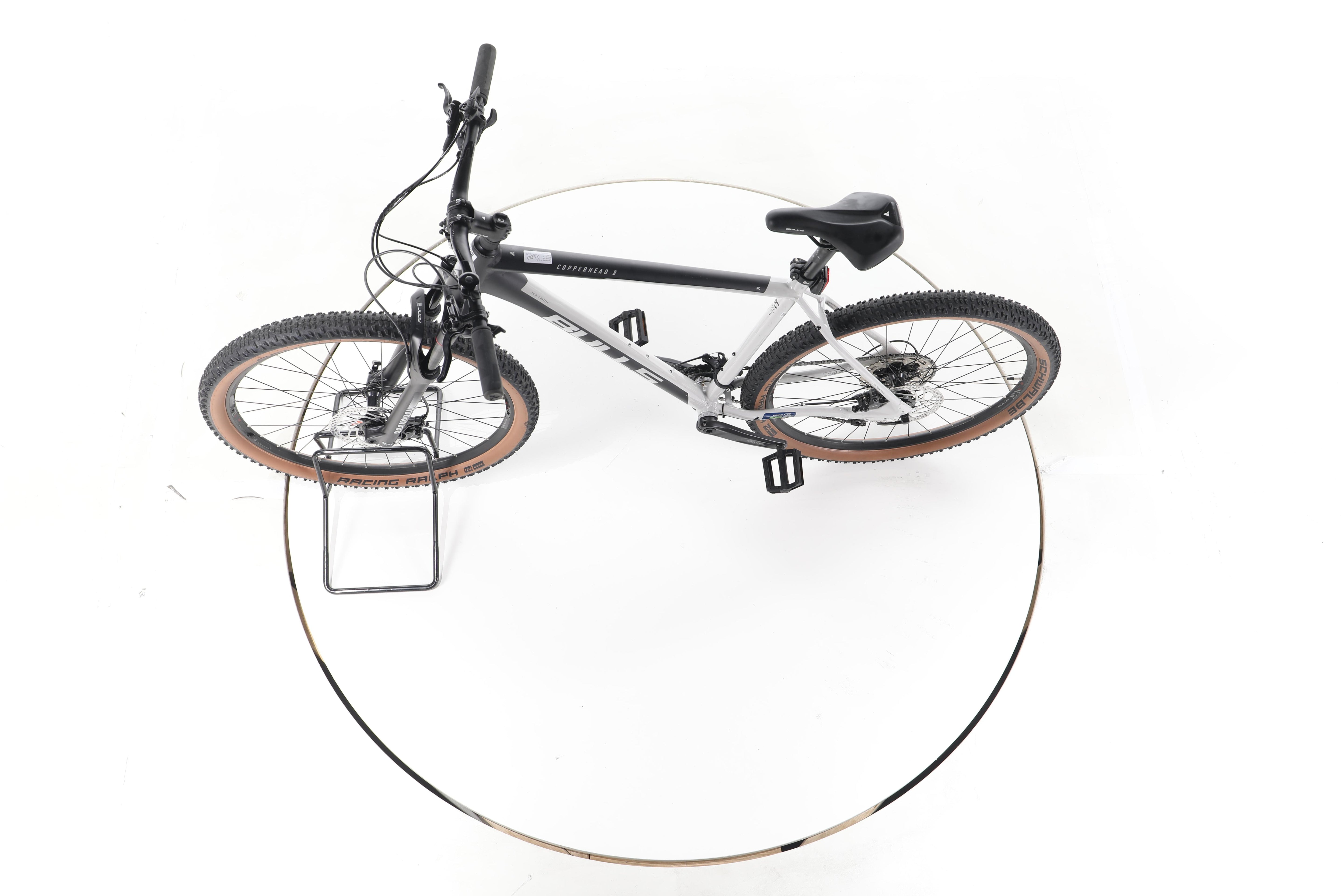Bulls Copperhead 3 Fahrrad Hardtail - Image 19