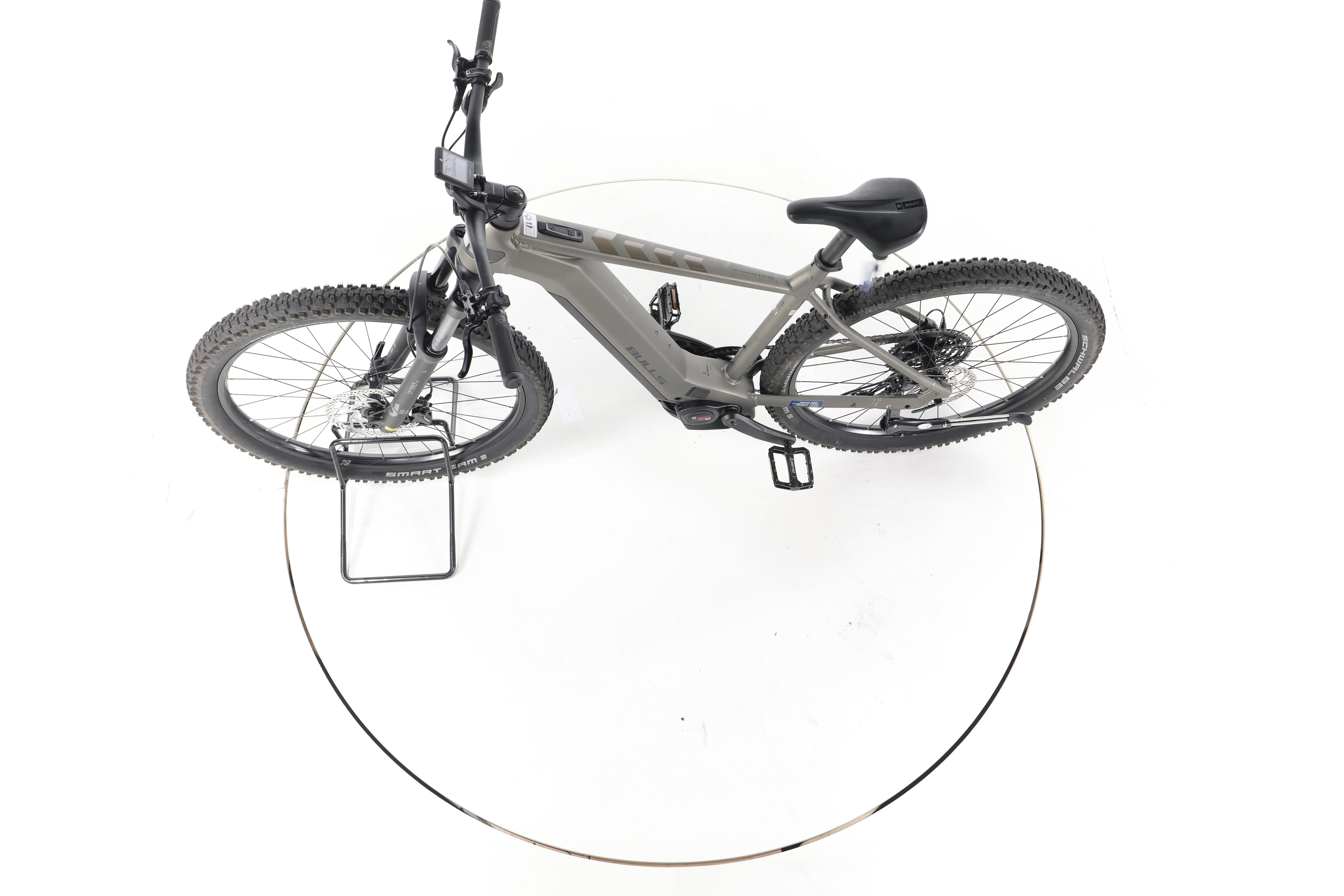Bulls Copperhead Evo XXL Trekking E-Bike 2025 - Image 19