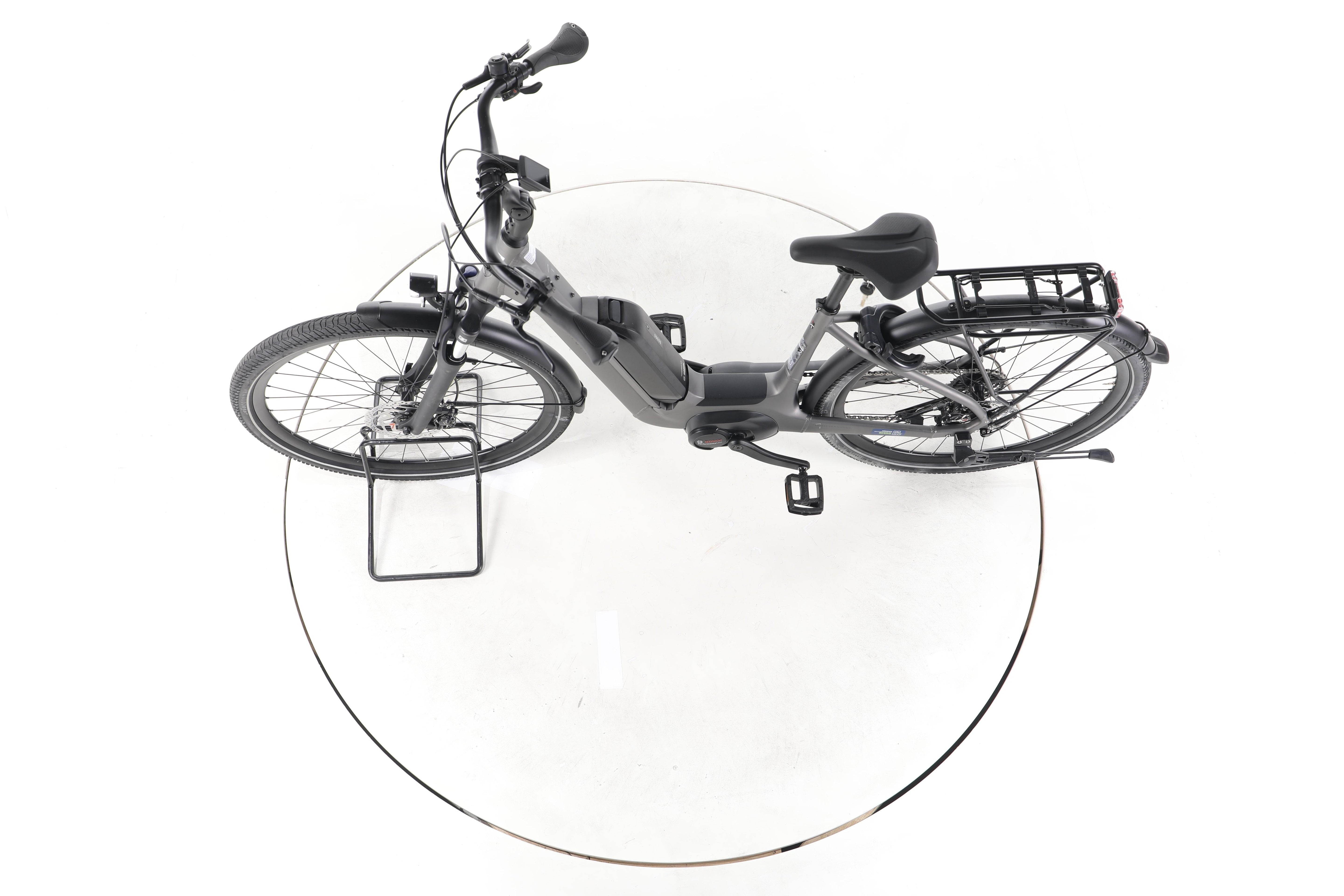Kalkhoff Endeavour 1.B Move Trekking E-Bike Tiefeinsteiger - Image 19