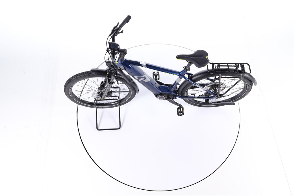 R Raymon TourRay E 7.0 Trekking E-Bike - Image 19