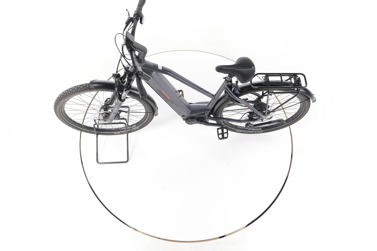 Trenoli Tanaro CX Sportivo T City E-Bike - Image 19