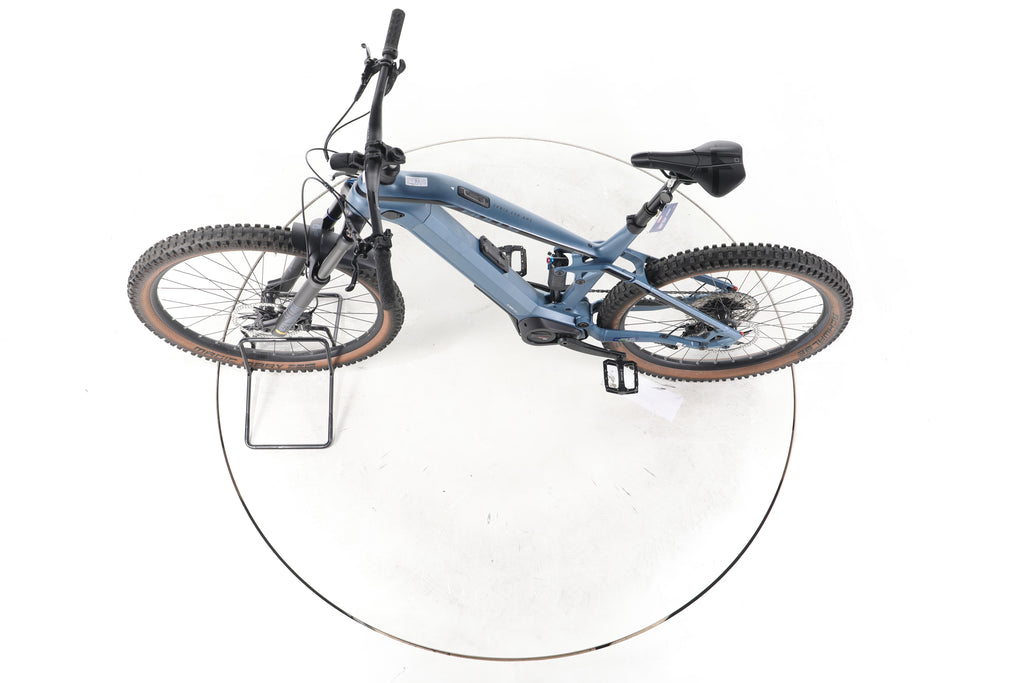 Bulls Sonic EVO AM 2 E-Bike Fully Carbon - Image 19