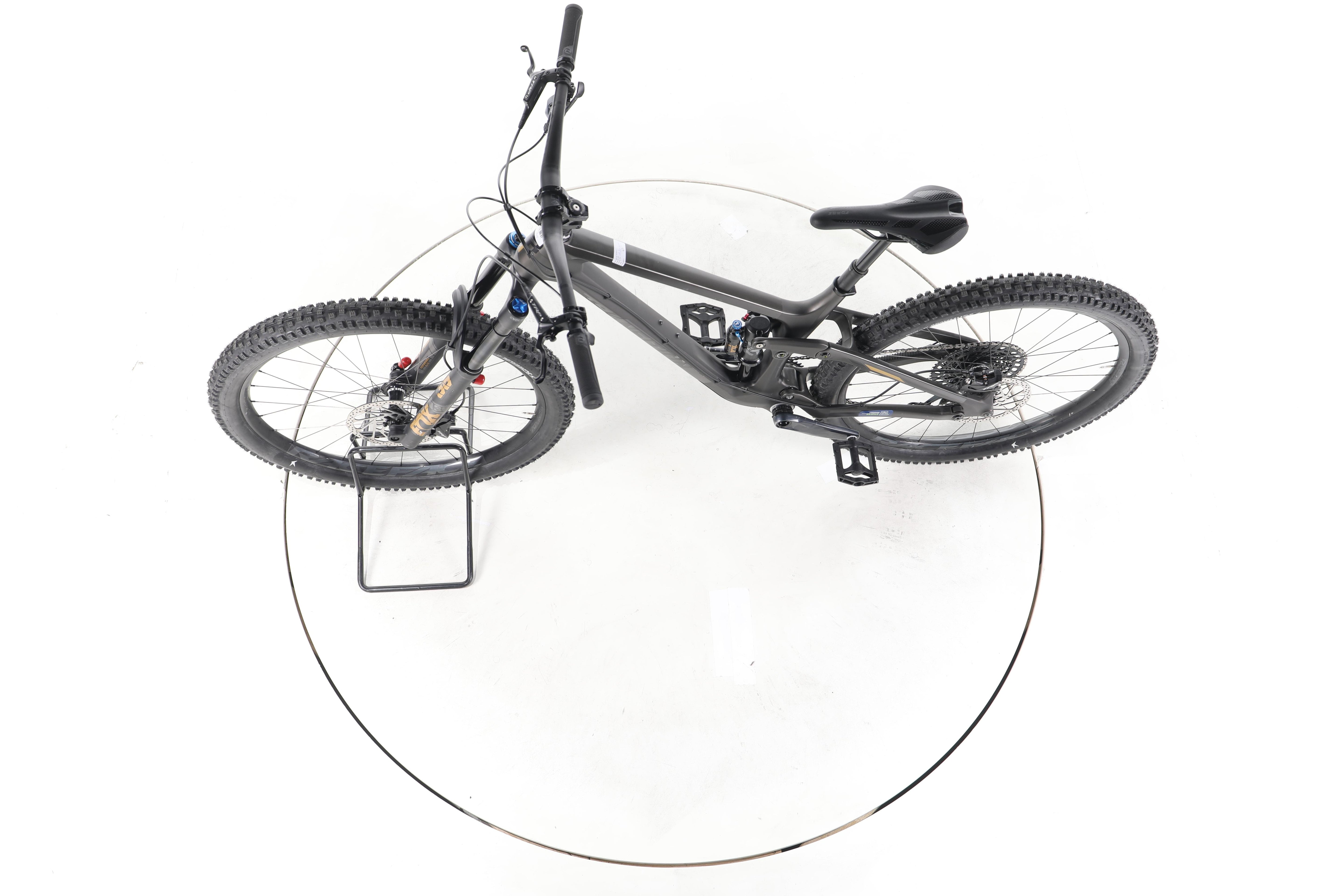 Transition Sentinel Carbon GX Fahrrad Fully - Image 19
