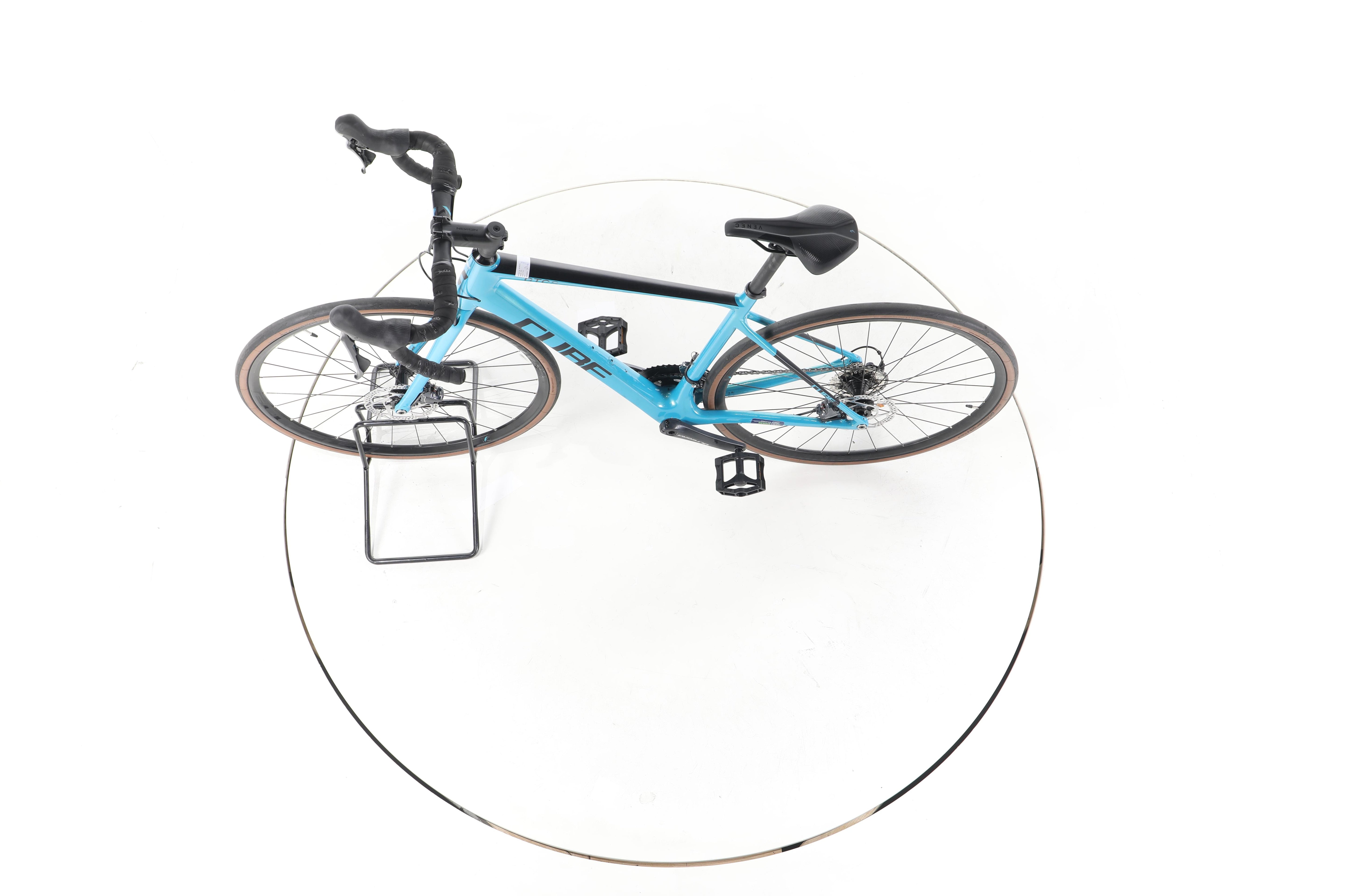 Cube Attain GTC SLX - Image 19